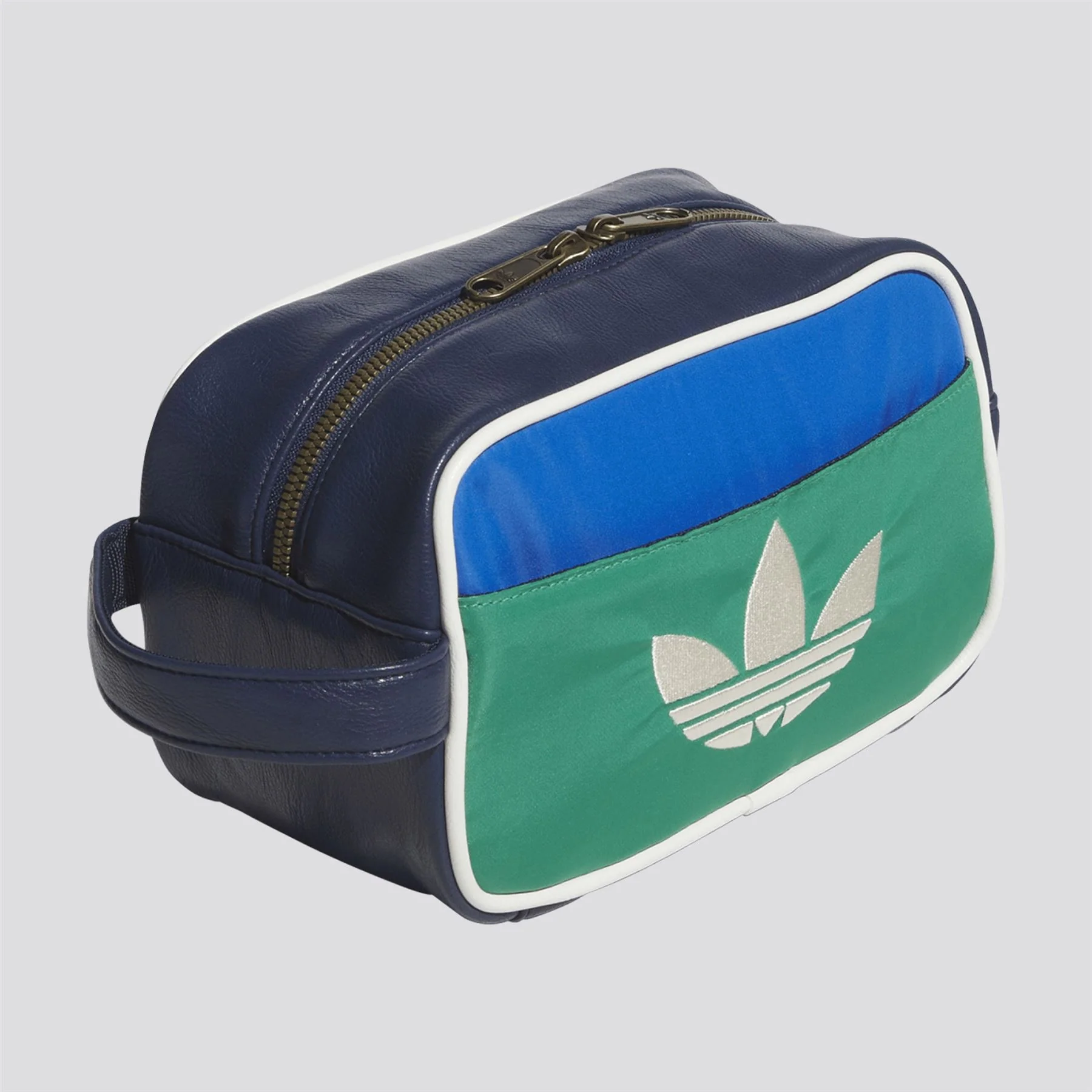 Originals Valuable Pouch Bag Court Green - Image 3