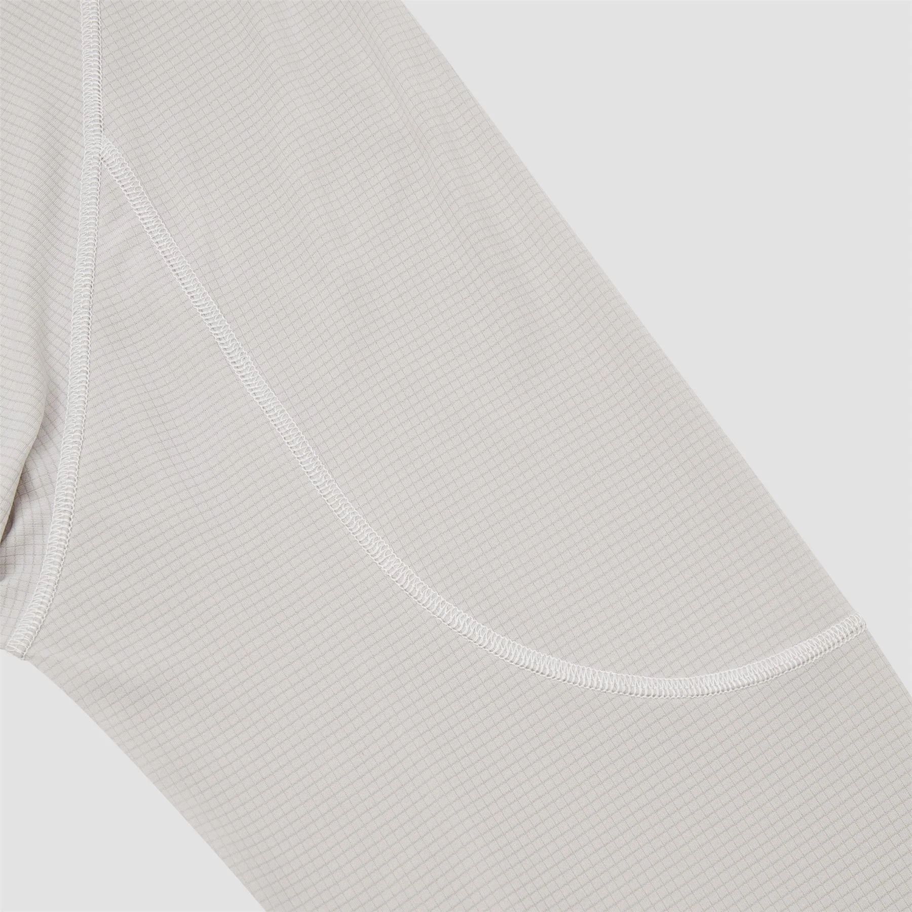 Outside Polartec Hoodie Vapour - Image 5