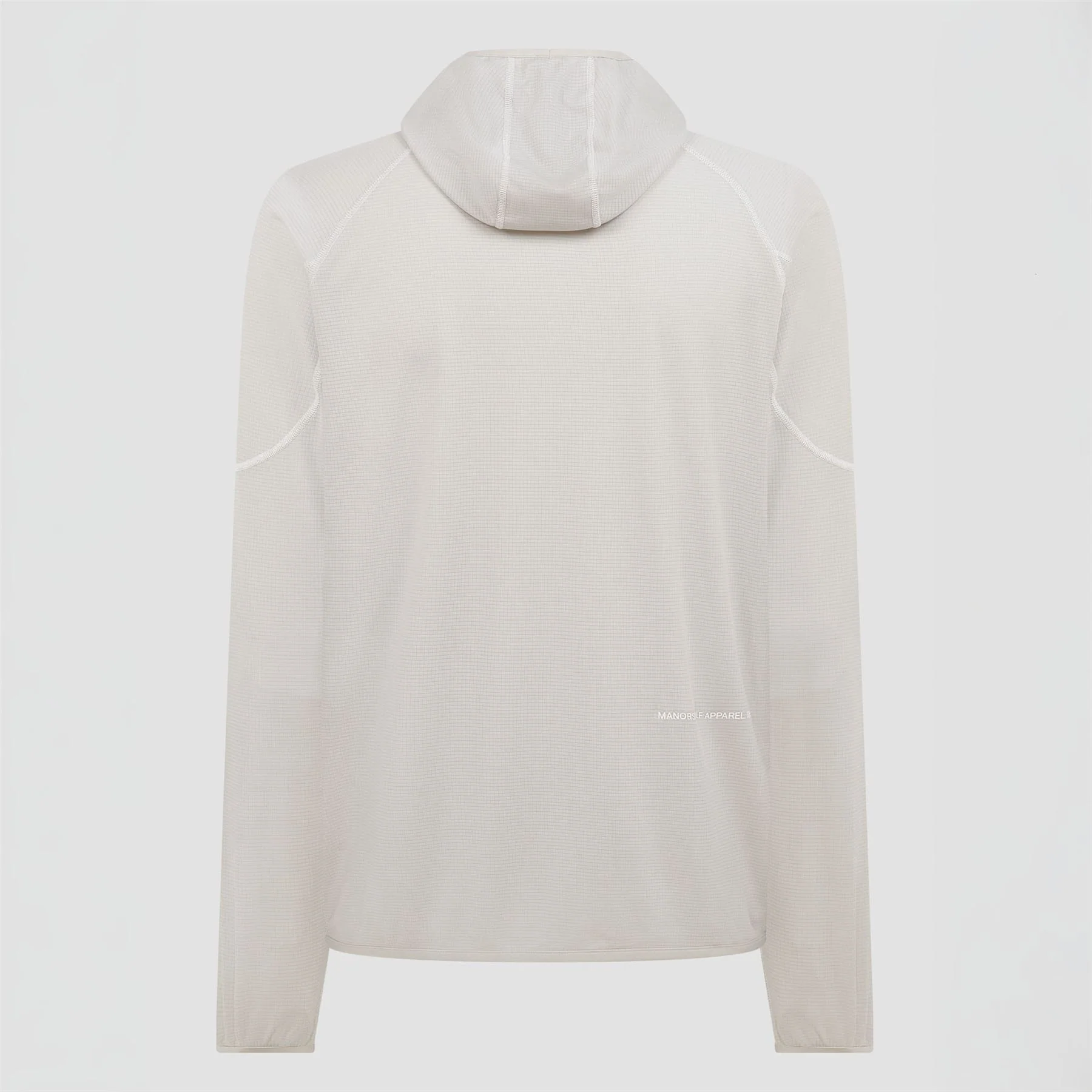 Outside Polartec Hoodie Vapour - Image 6