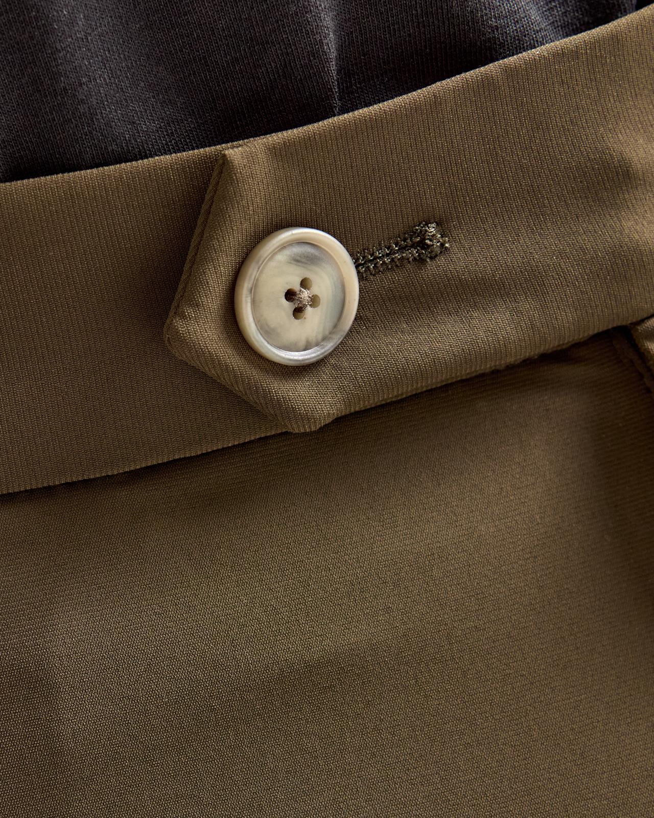 P-Genius 253F Trousers Open Green - Image 7