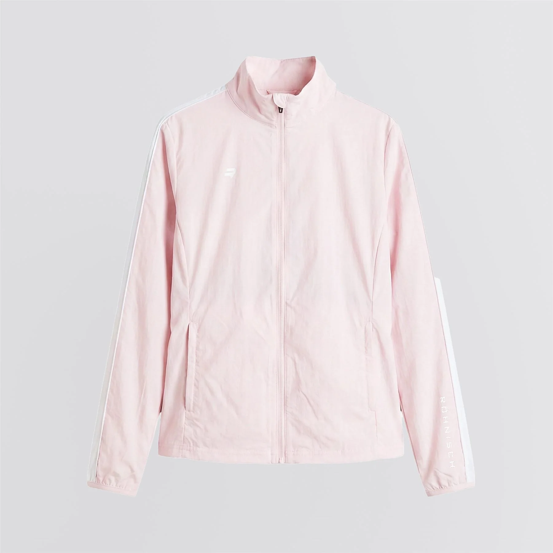 Packable Ultralight Jacket Cradle Pink - Image 2