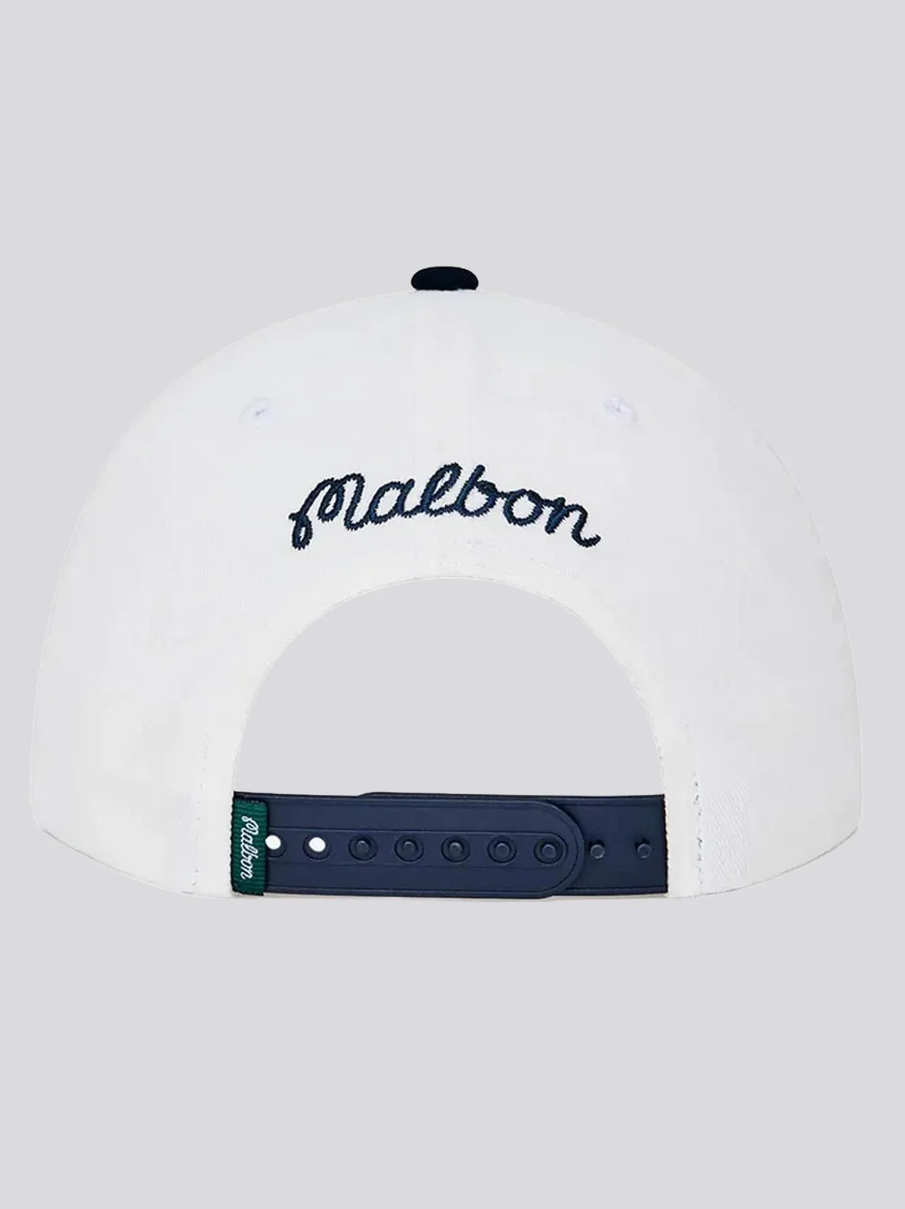 Palmera Snapback White - Image 2