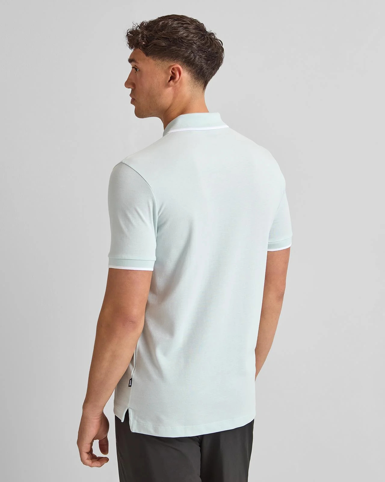 Parlay 190 Polo Open Blue - Image 2