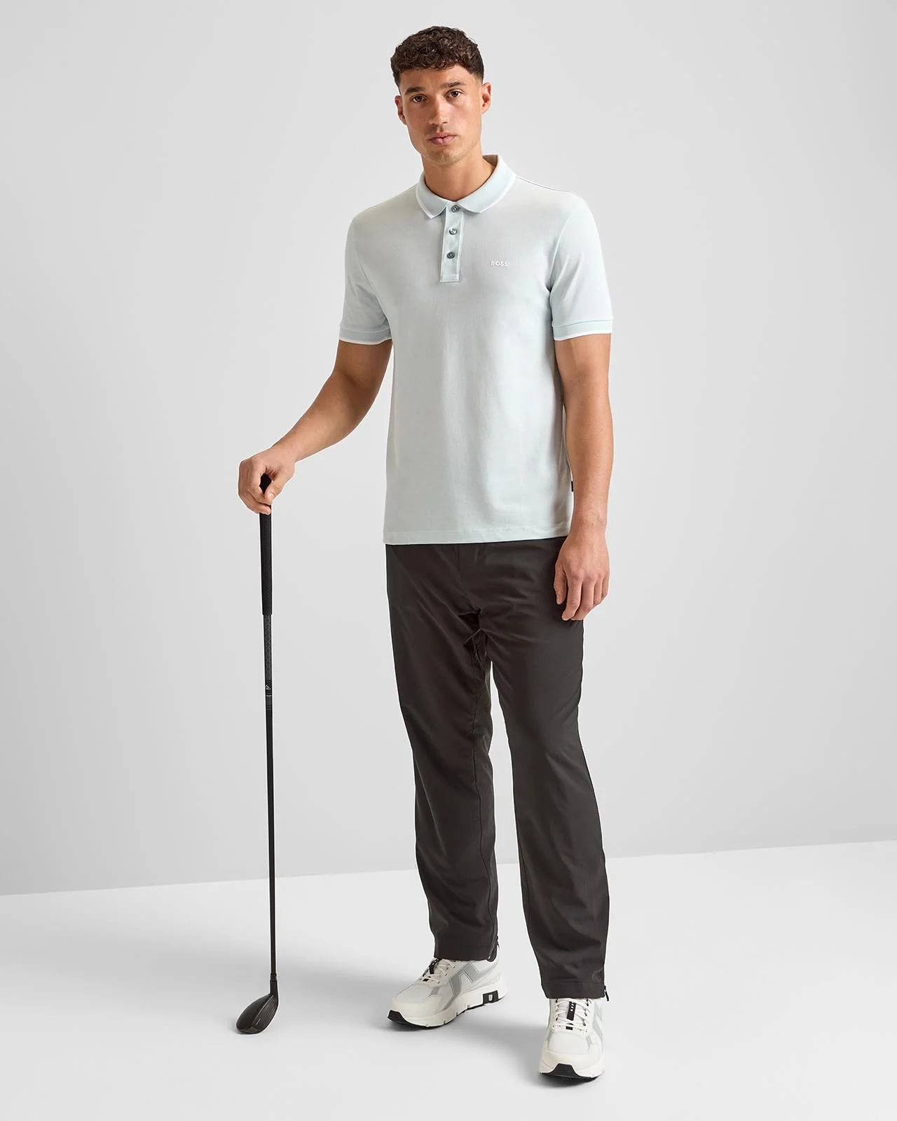 Parlay 190 Polo Open Blue - Image 3