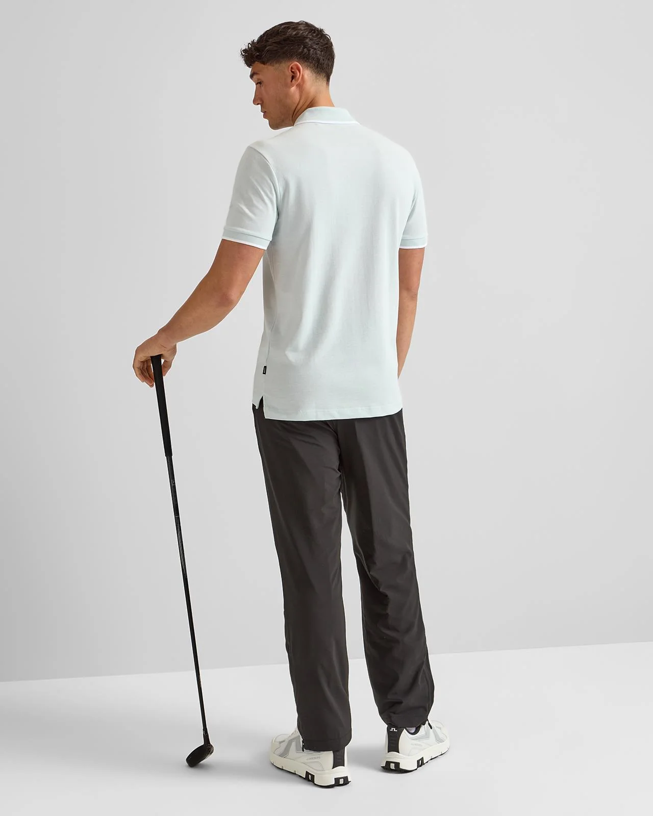 Parlay 190 Polo Open Blue - Image 4
