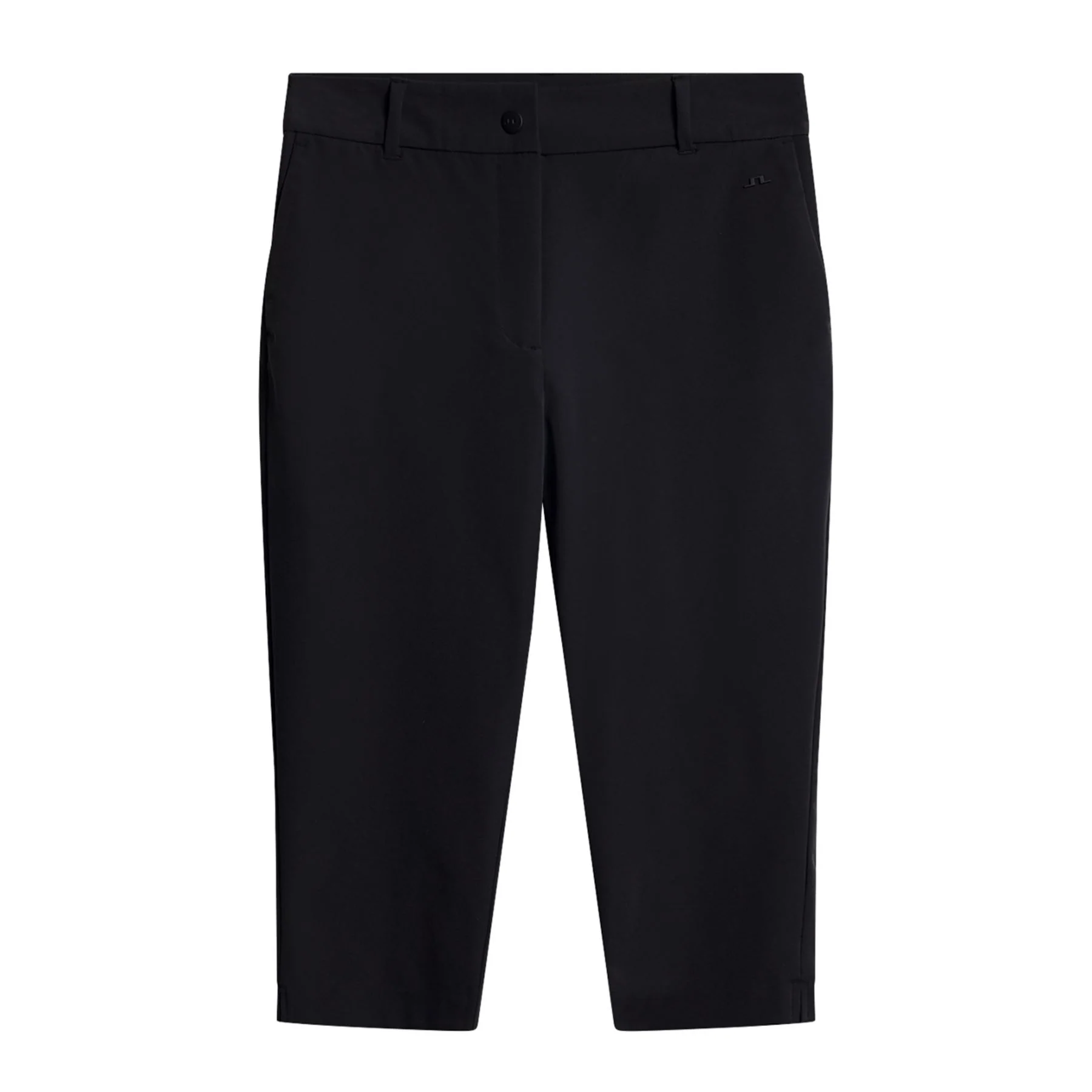 Penny Capri Trousers Black - Image 5