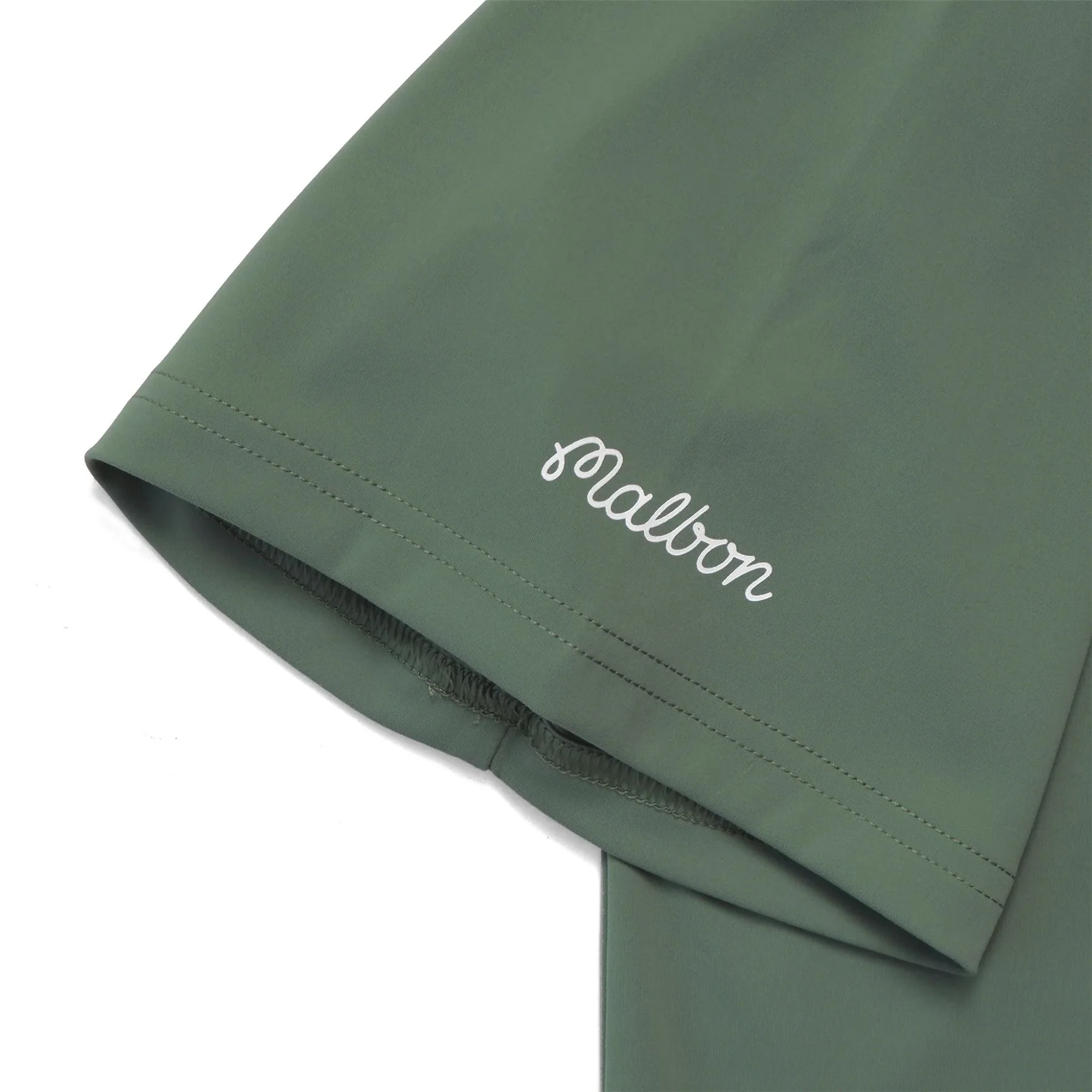 Performance Blade Collar Polo Forest - Image 7