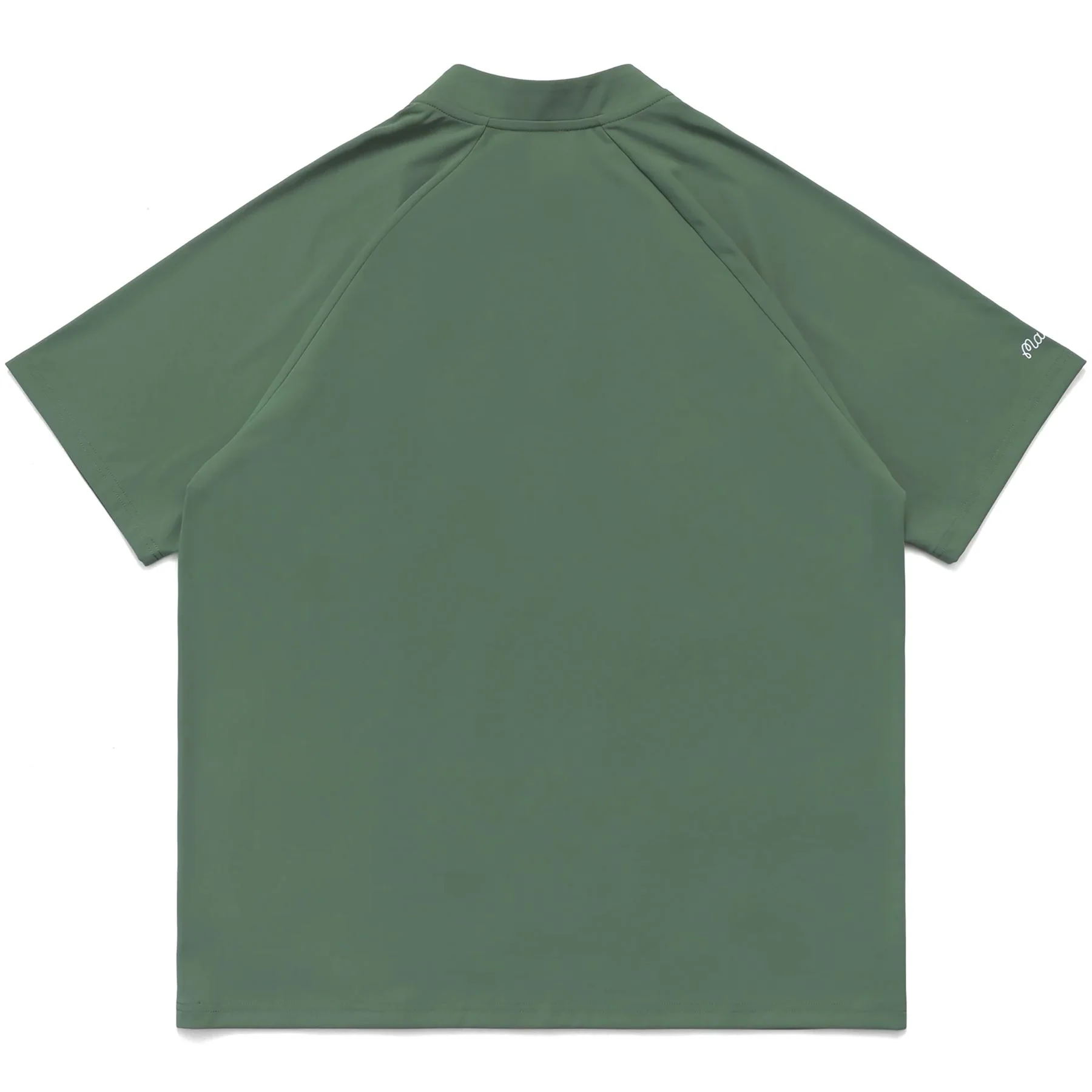 Performance Blade Collar Polo Forest - Image 8
