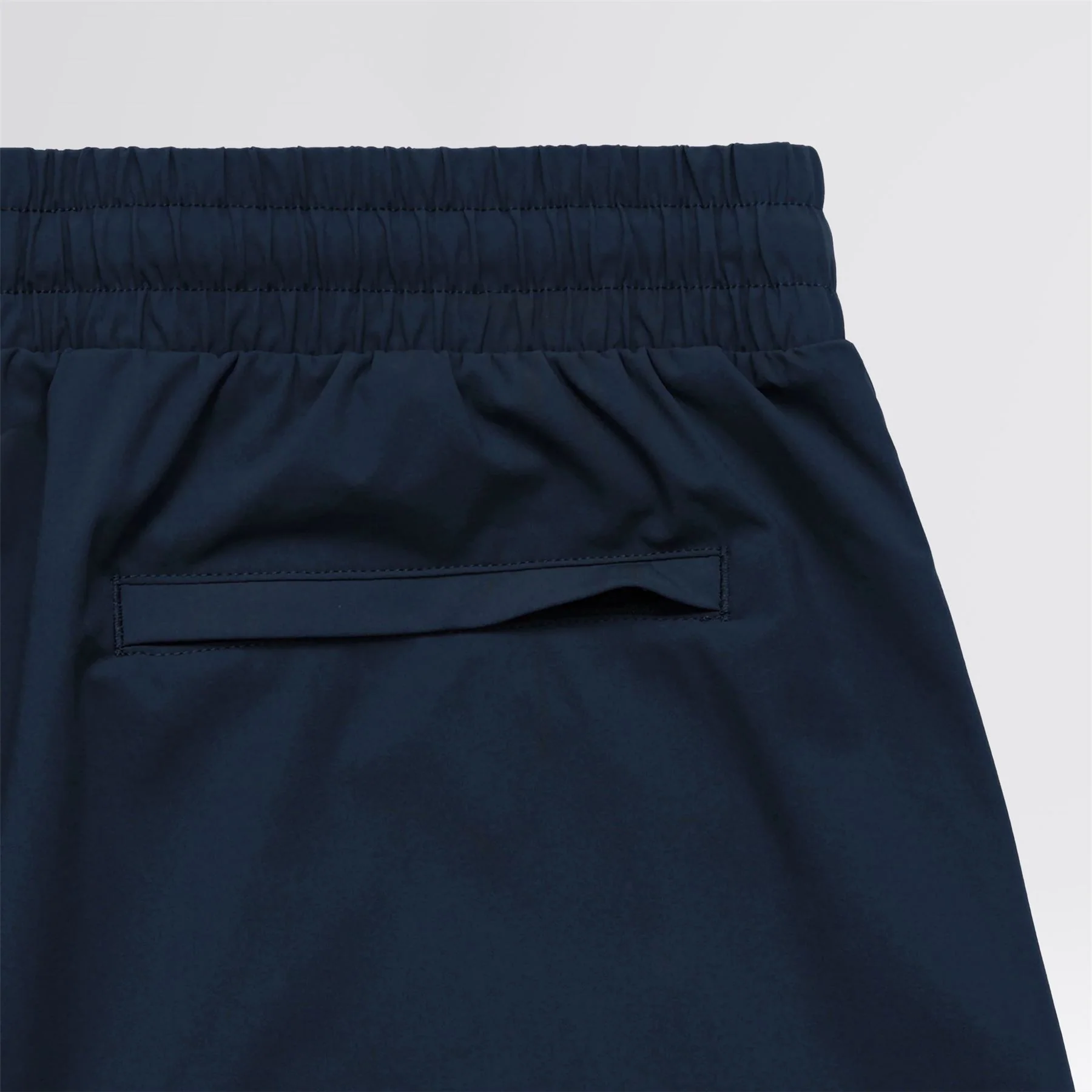 Performance Poly Tech Shorts Navy - Image 5