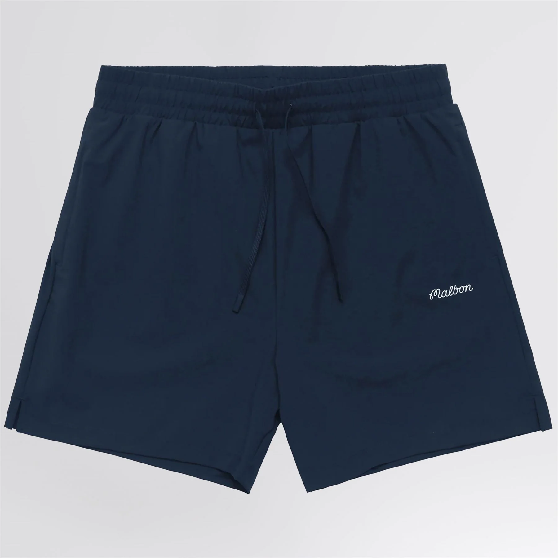 Performance Poly Tech Shorts Navy - Image 6