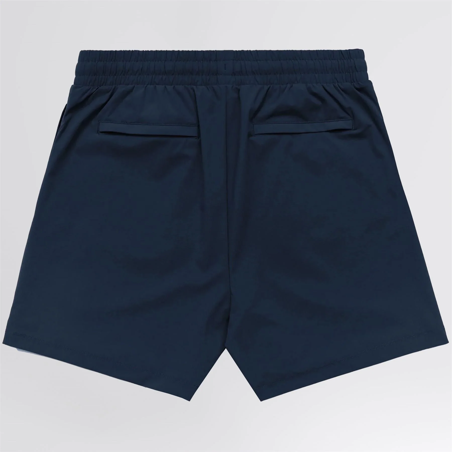 Performance Poly Tech Shorts Navy - Image 7