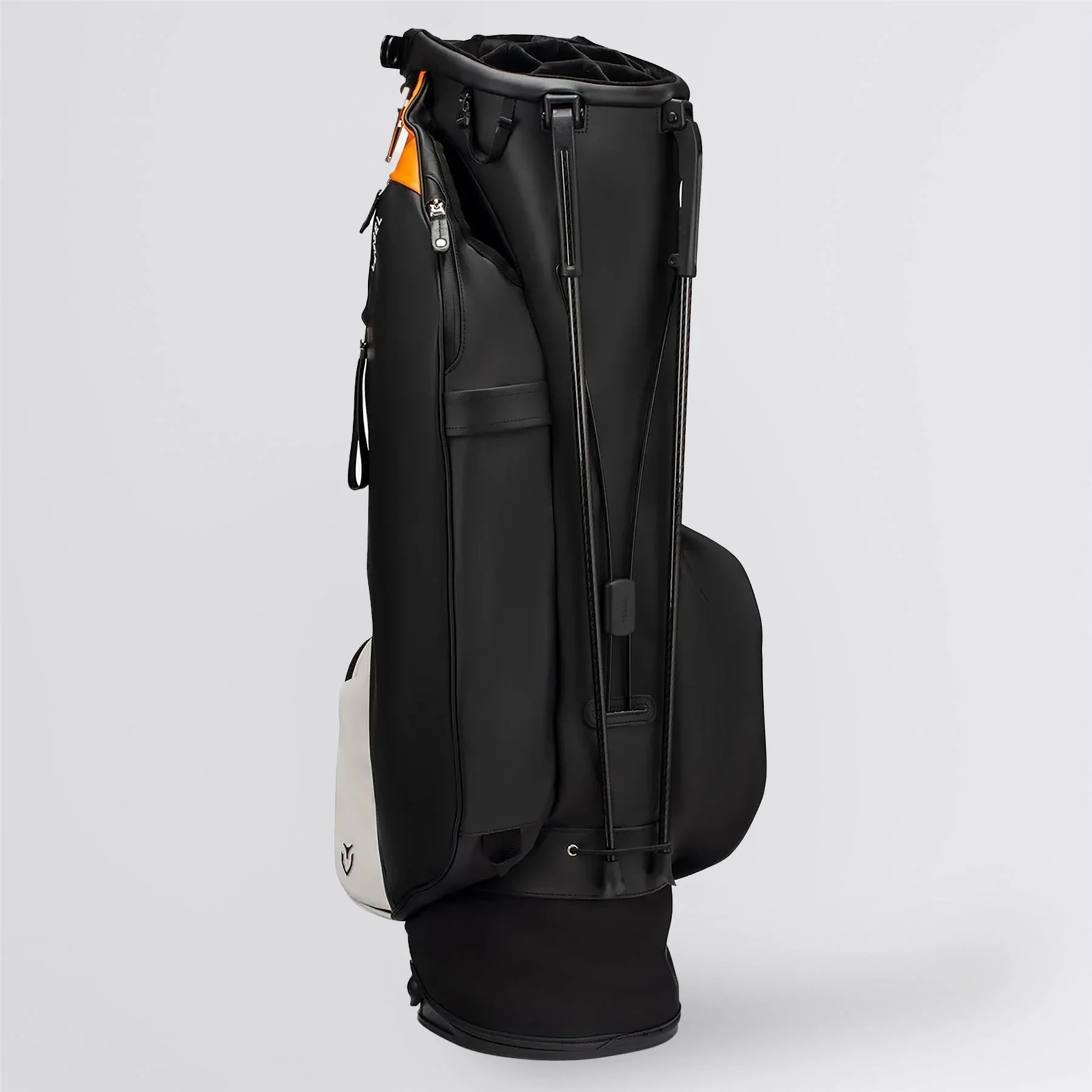 Player V 6-Way Stand Bag Iridium - Image 4