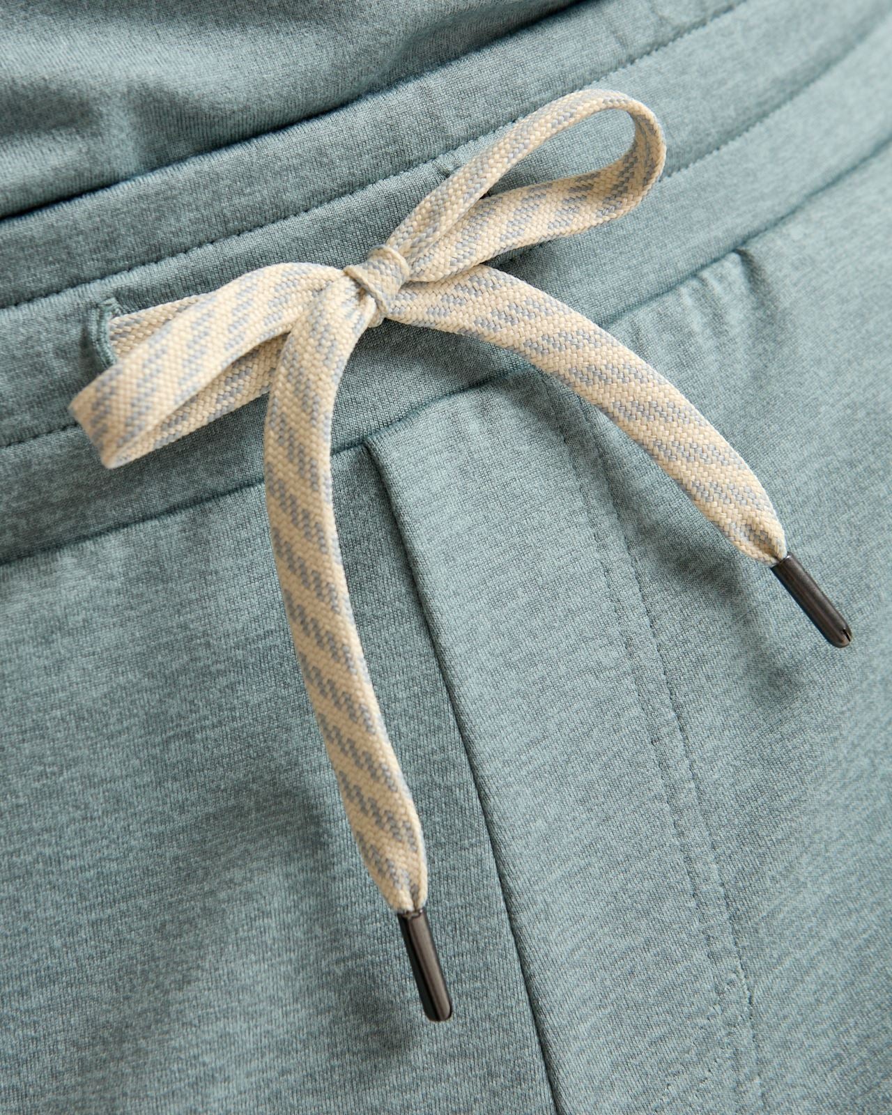 Ponto Performance Short Misty Blue Heather - Image 7