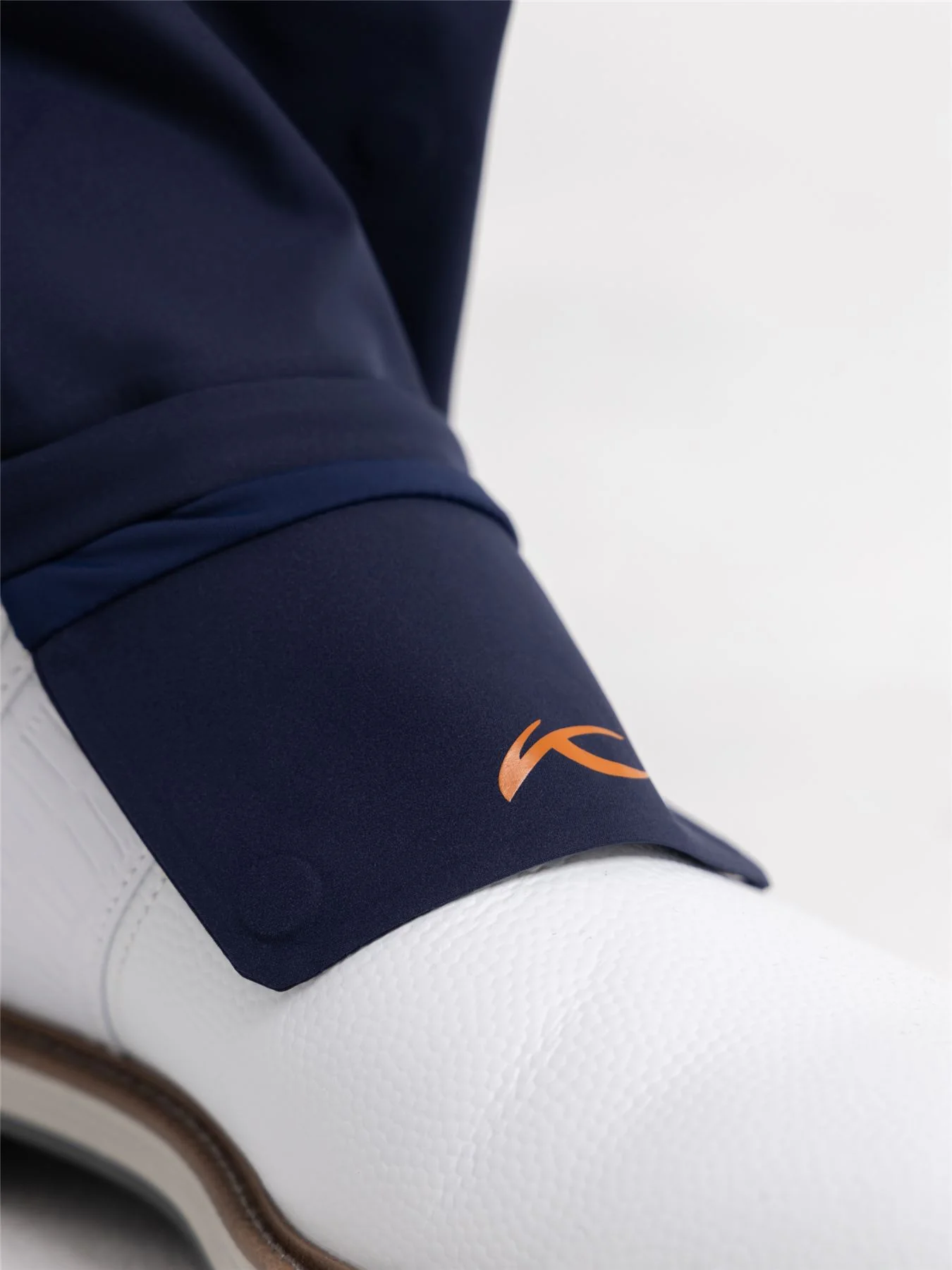 Pro 3L 3.0 Waterproof Trousers Atlanta Blue - Image 7