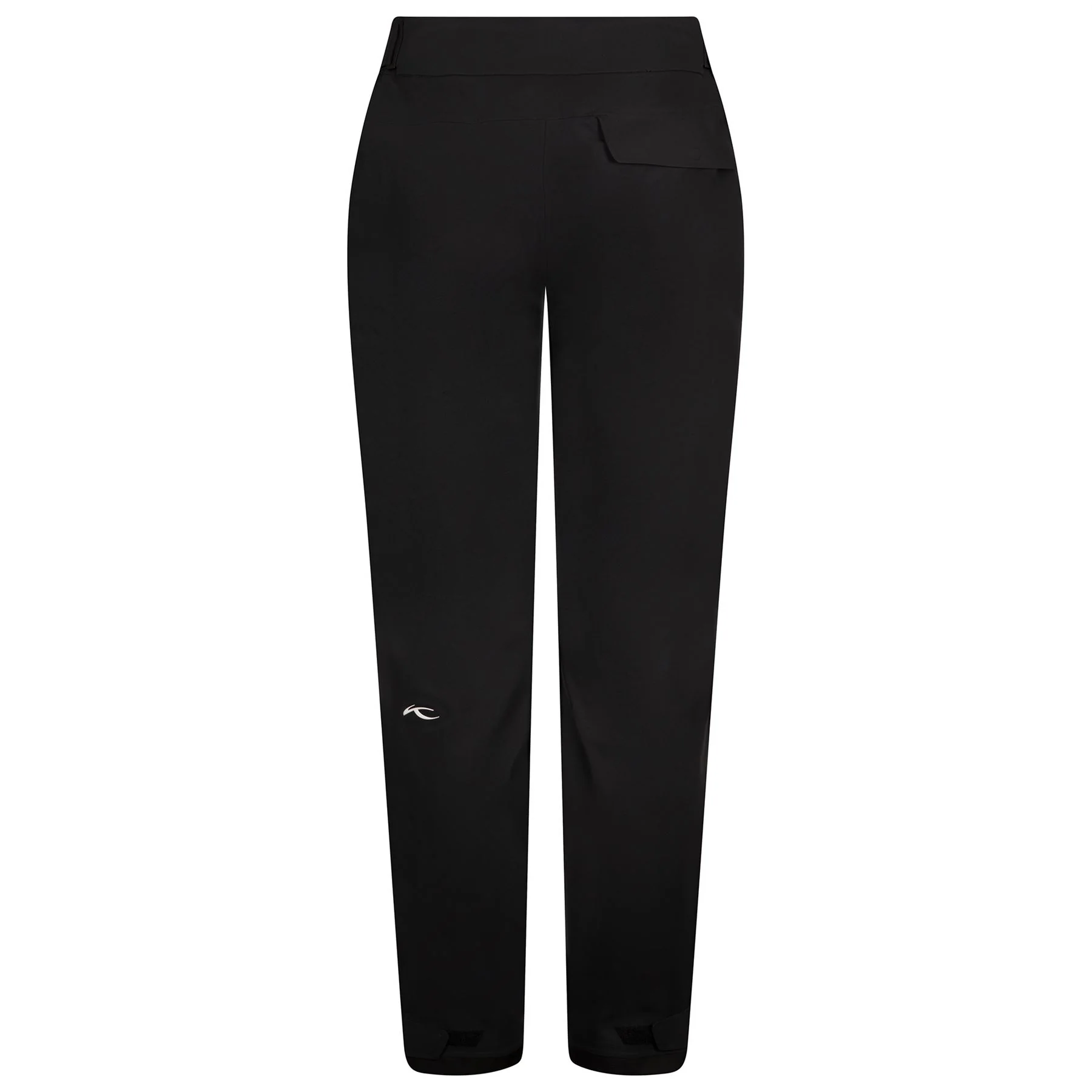 Pro 3L 3.0 Waterproof Trousers Black - Image 10