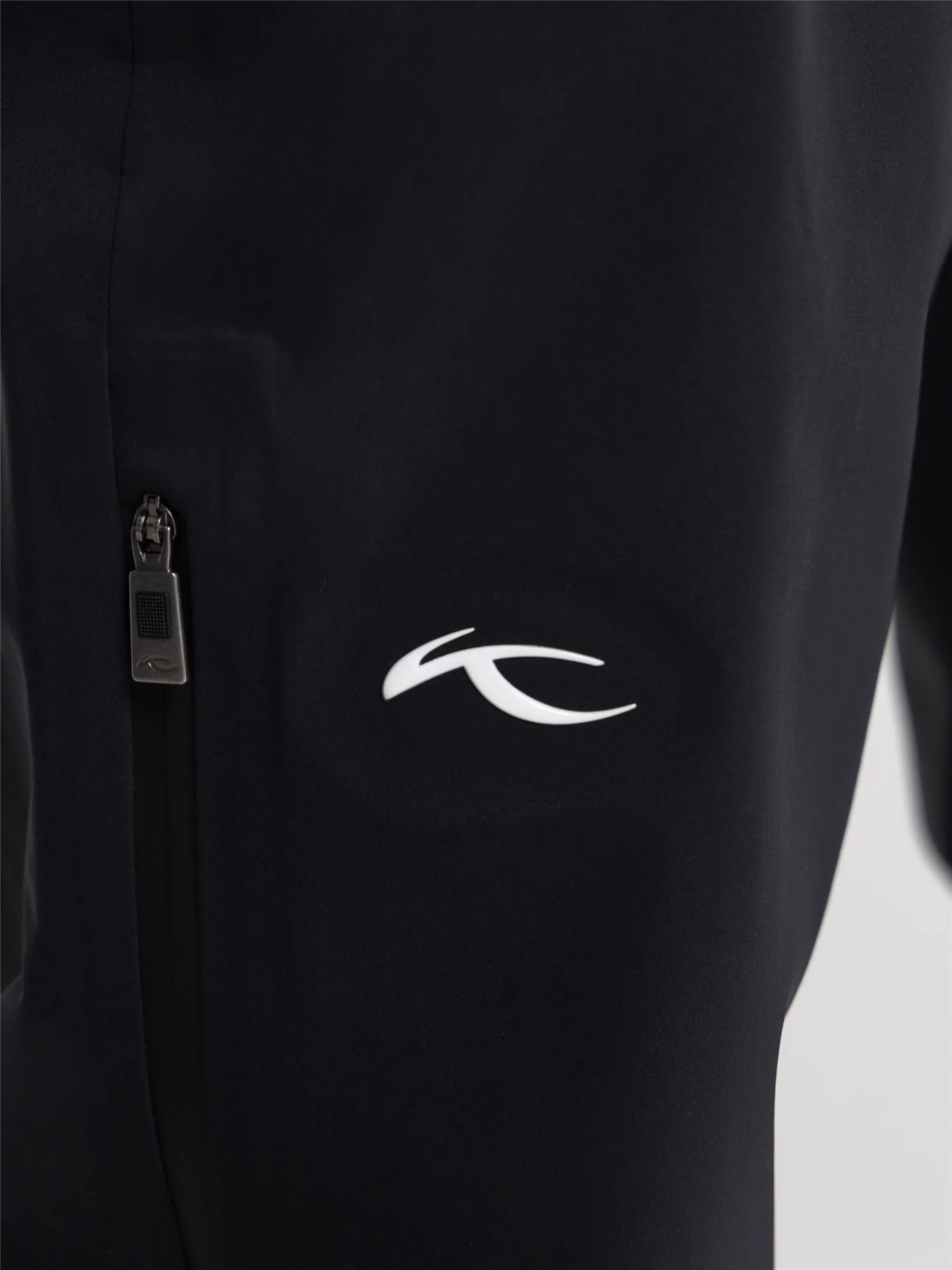 Pro 3L 3.0 Waterproof Trousers Black - Image 6