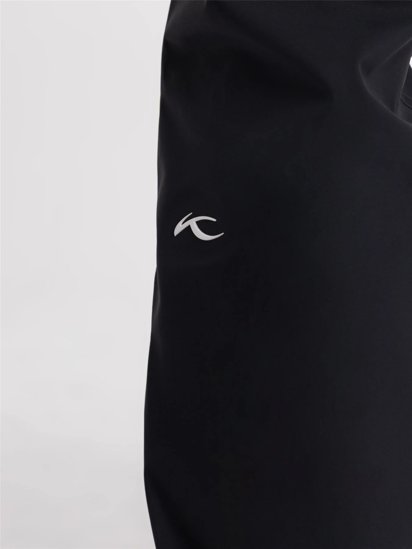 Pro 3L 3.0 Waterproof Trousers Black - Image 8