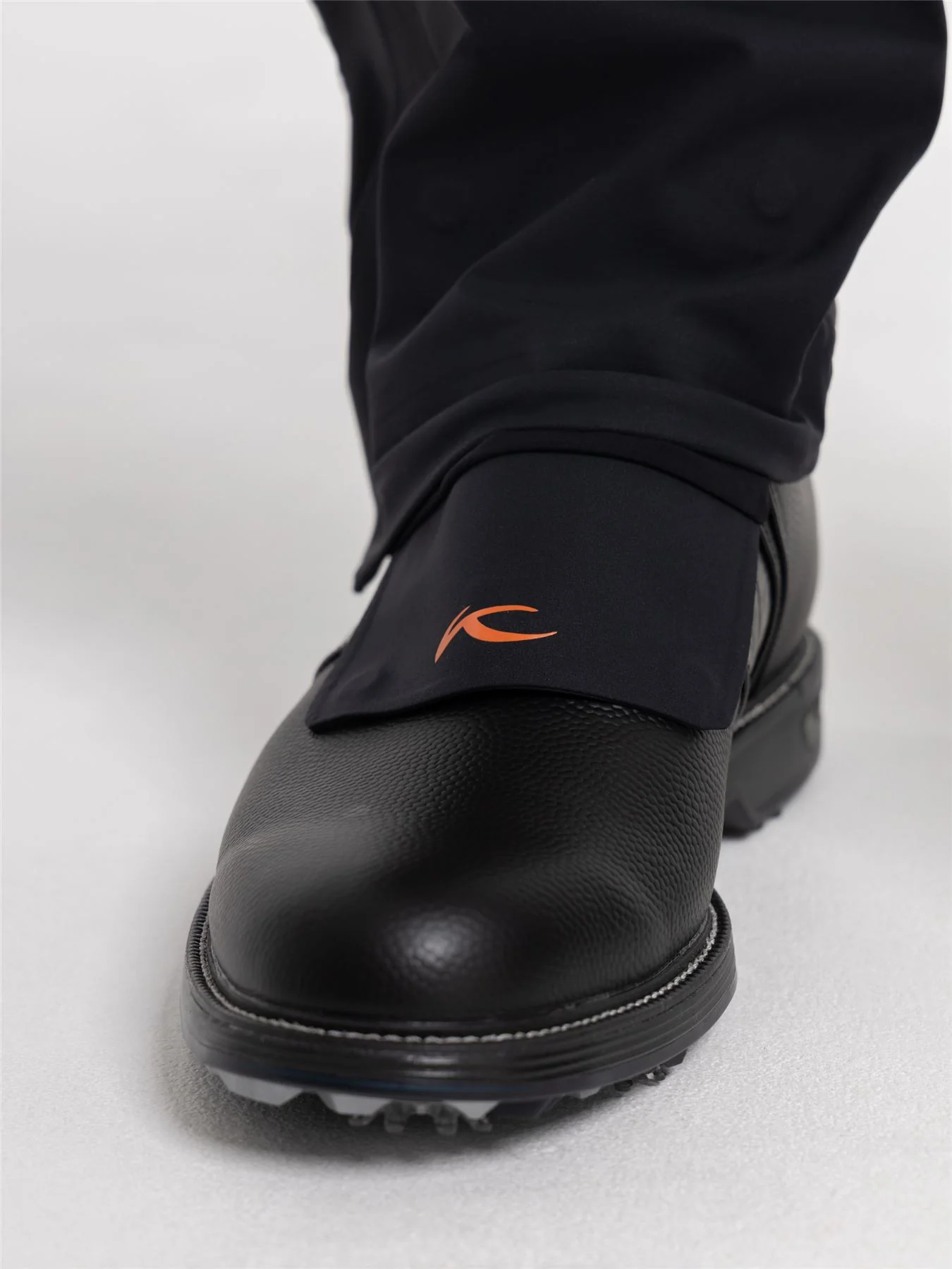 Pro 3L 3.0 Waterproof Trousers Black - Image 9