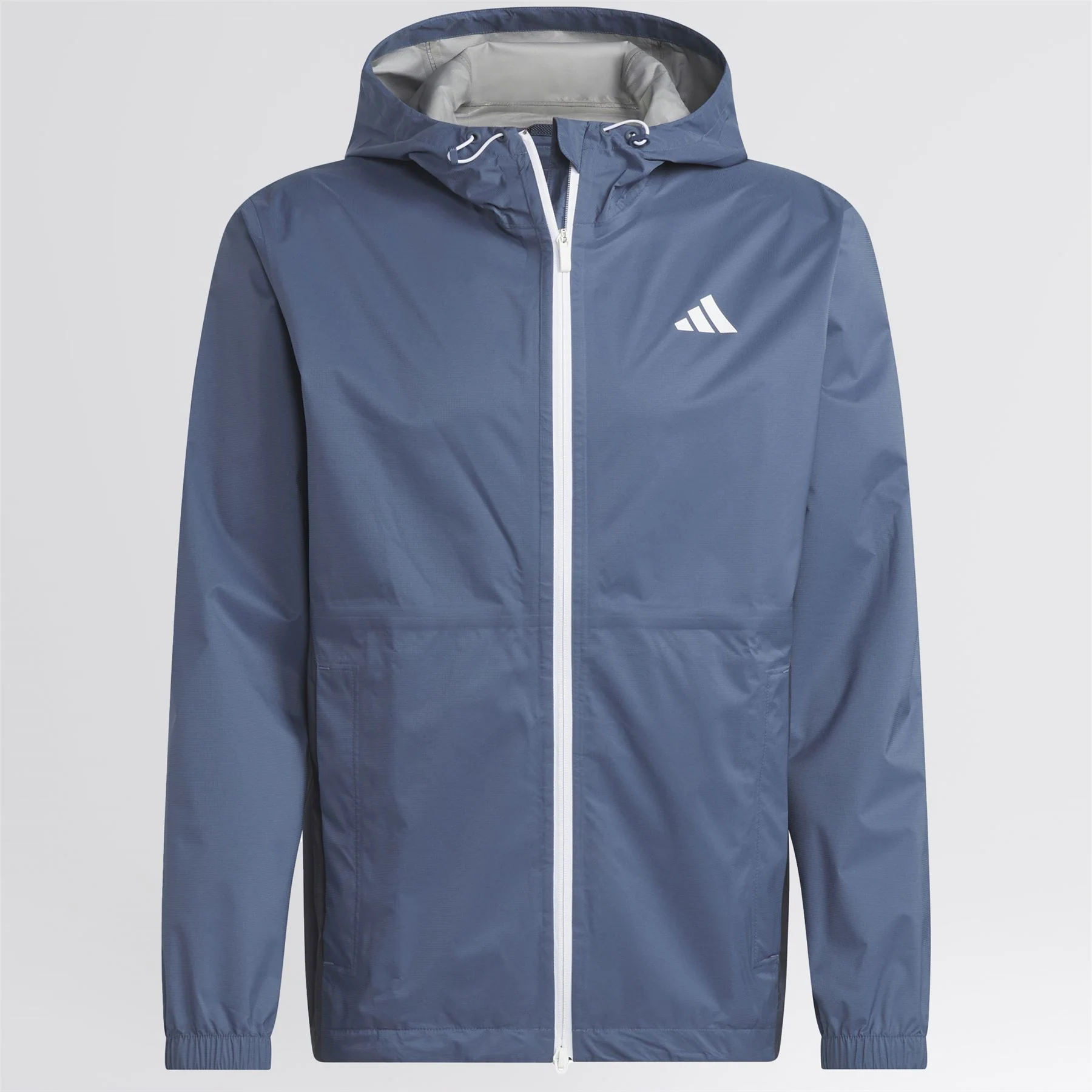 RAIN.RDY Hooded Lightweight Jacket Ink - Image 6