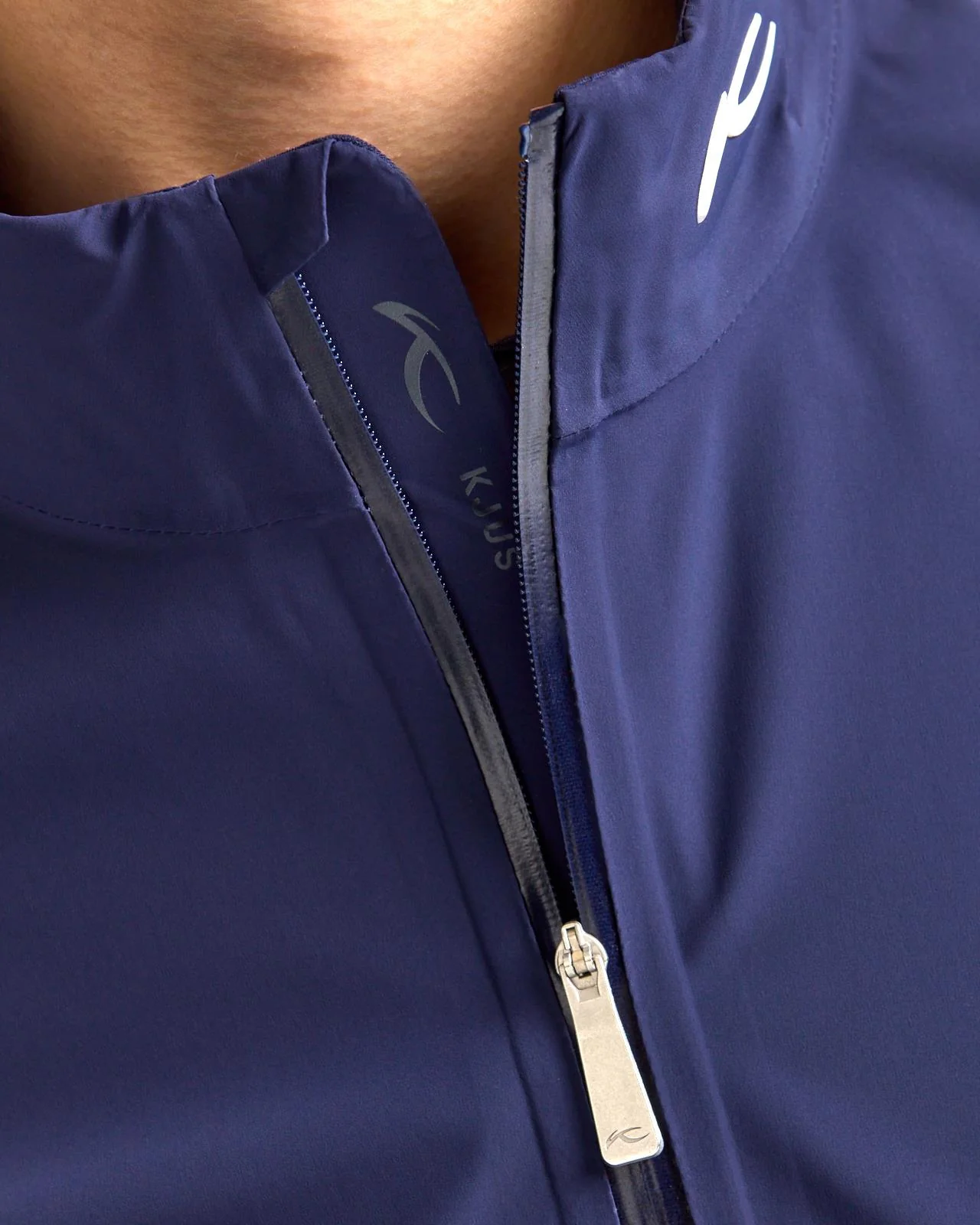 Rain Rescue 2.0 Jacket Atlanta Blue - Image 6