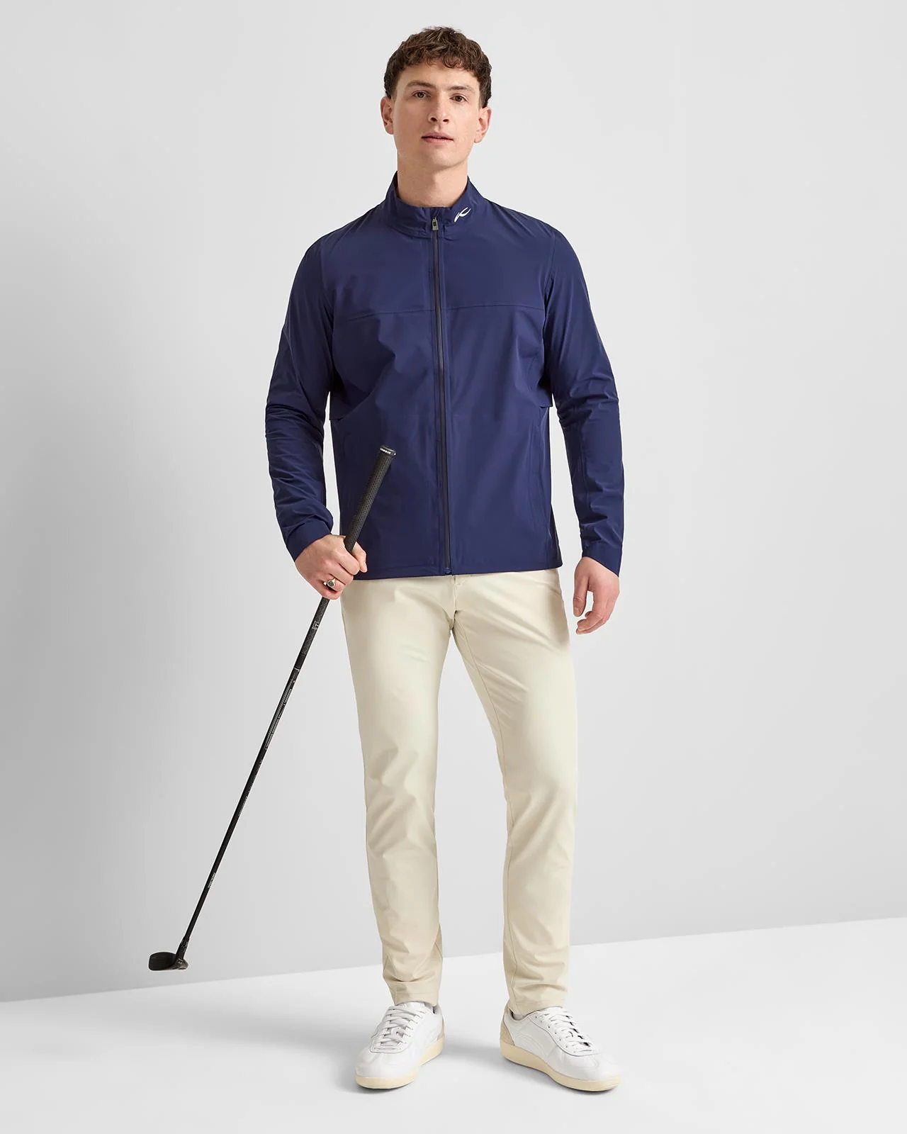 Rain Rescue 2.0 Jacket Atlanta Blue - Image 3