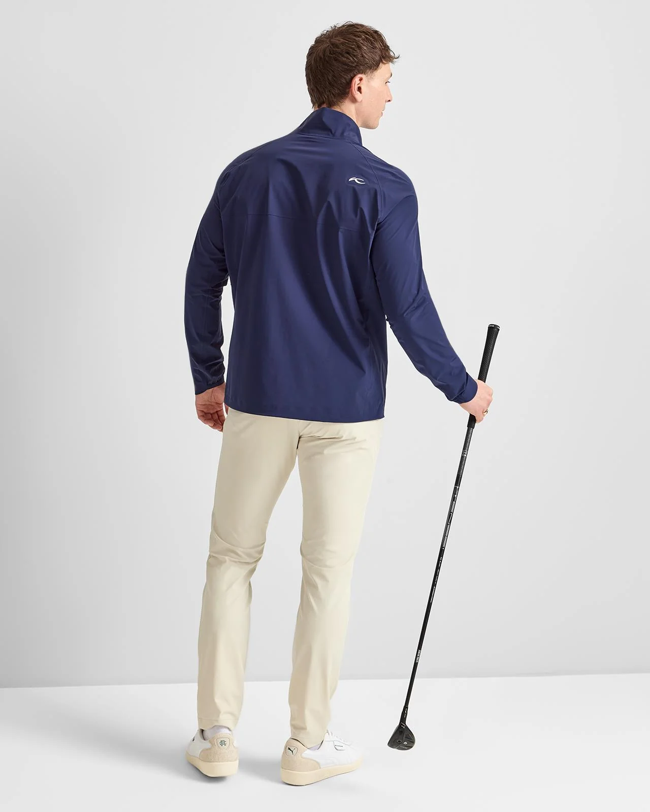 Rain Rescue 2.0 Jacket Atlanta Blue - Image 4