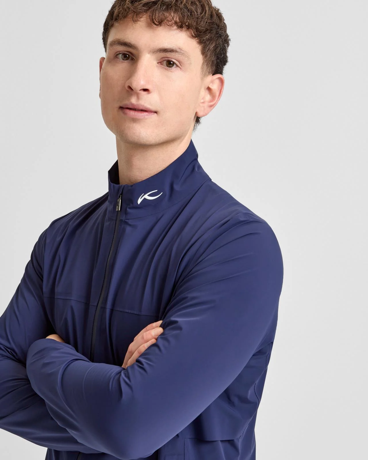 Rain Rescue 2.0 Jacket Atlanta Blue - Image 5