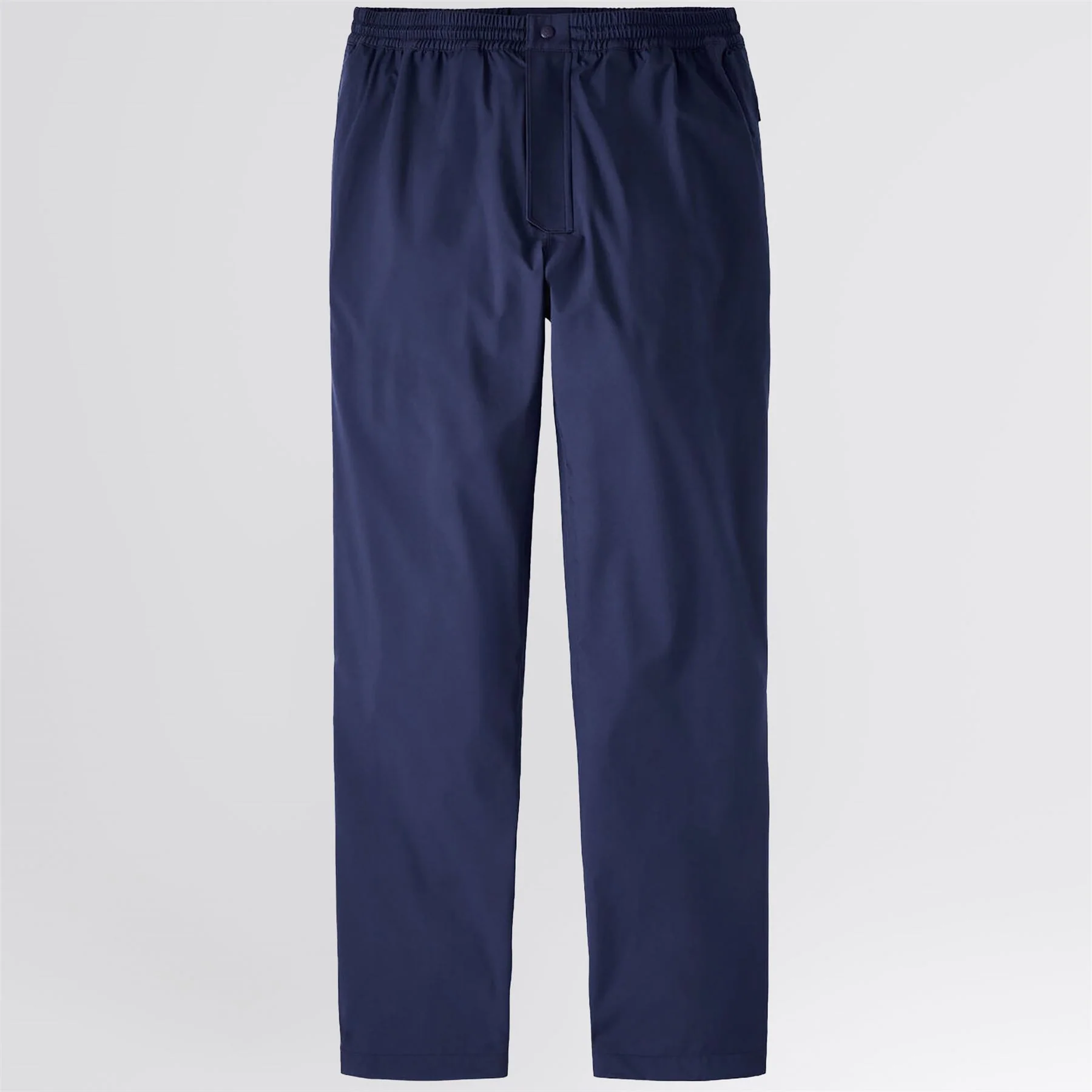 Rain Walker Waterproof Trousers Navy - Image 6
