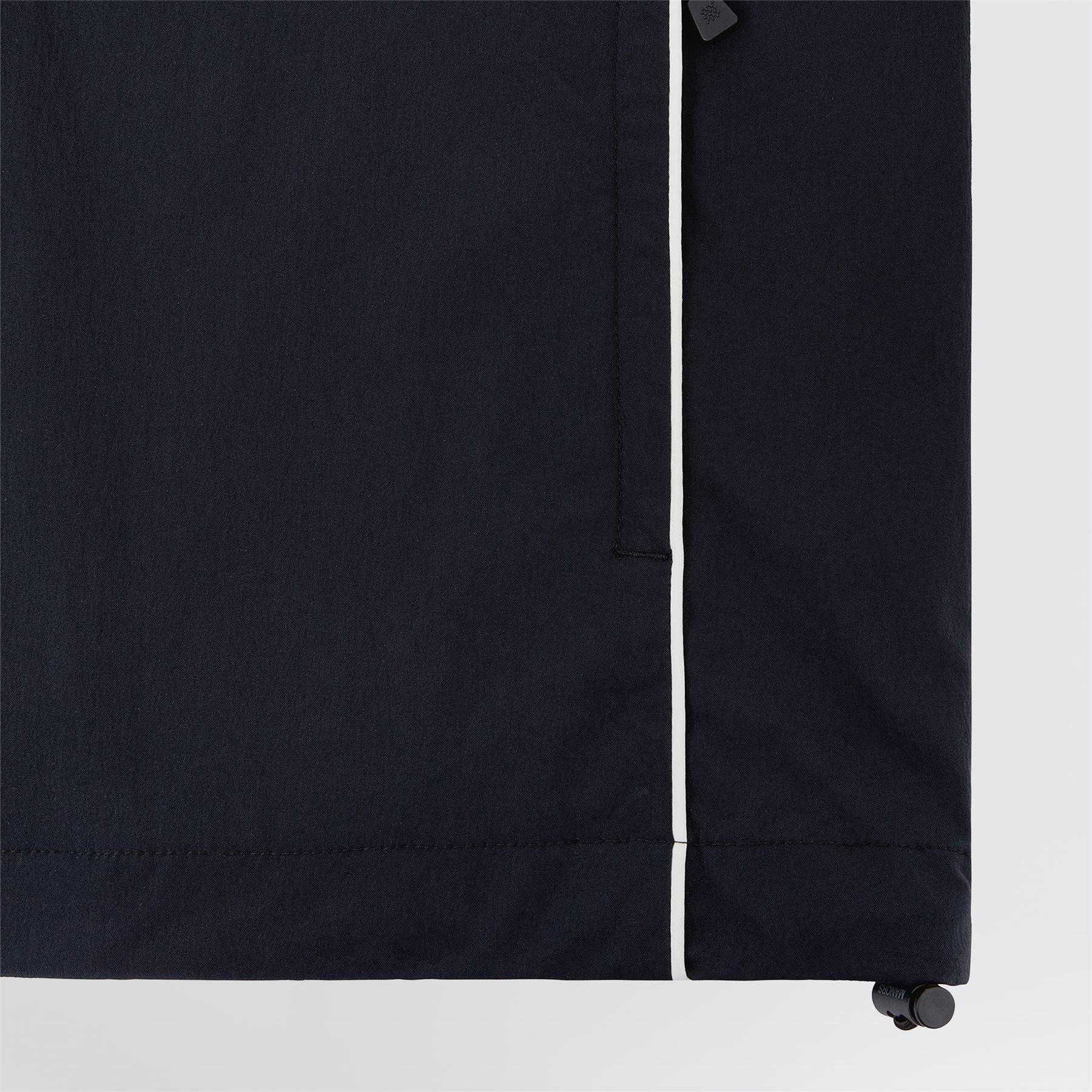 Ranger Golf Jacket Black - Image 6