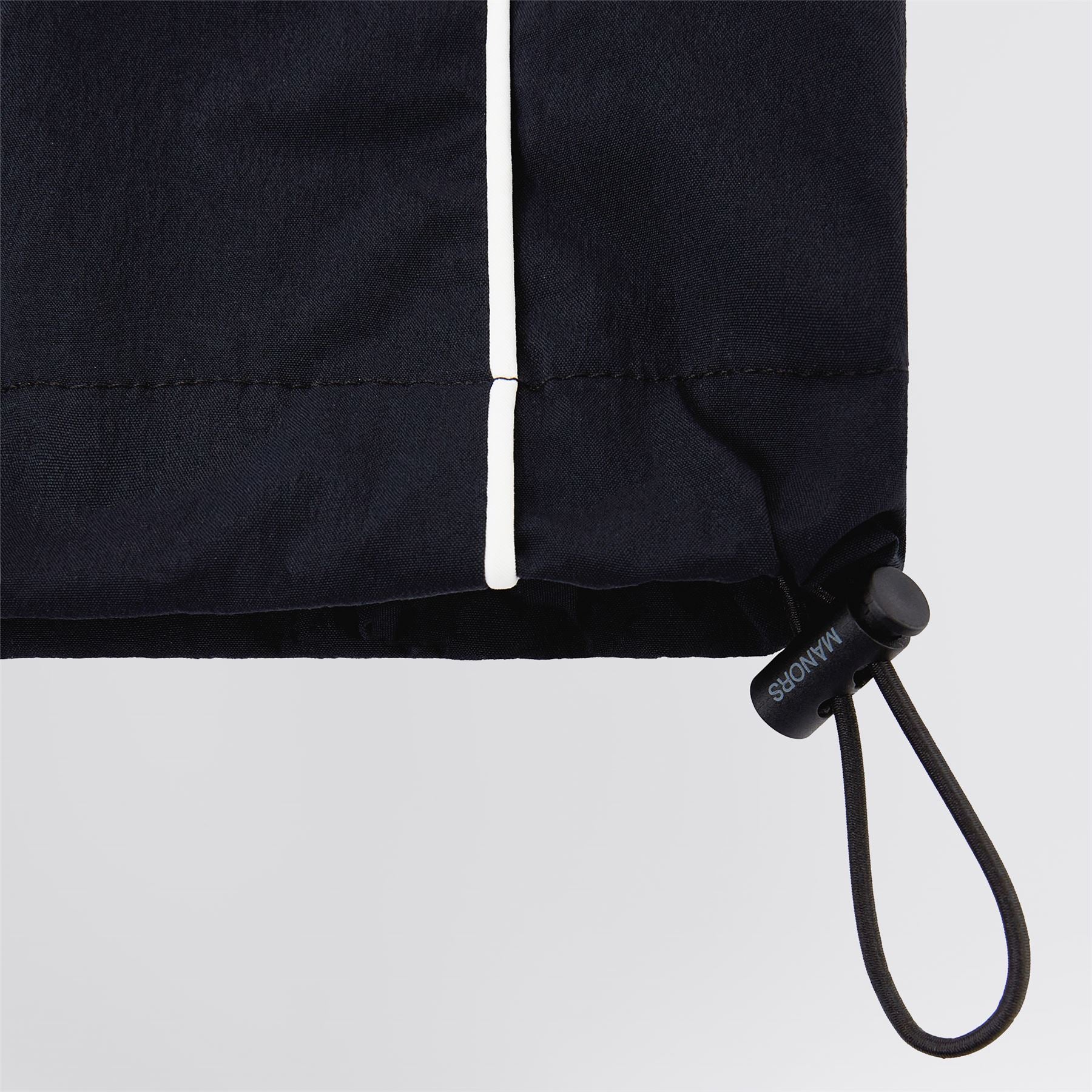 Ranger Golf Jacket Black - Image 7