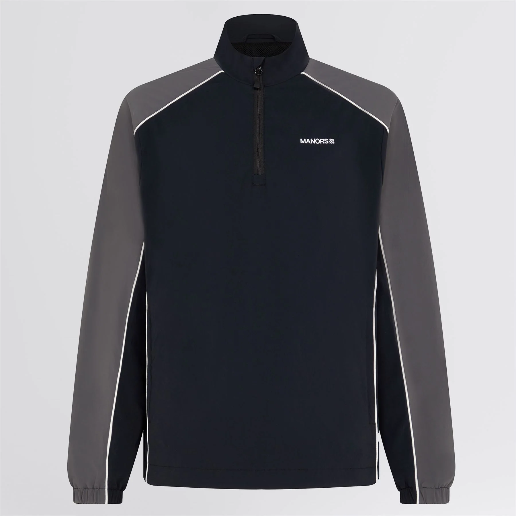 Ranger Golf Jacket Black - Image 8