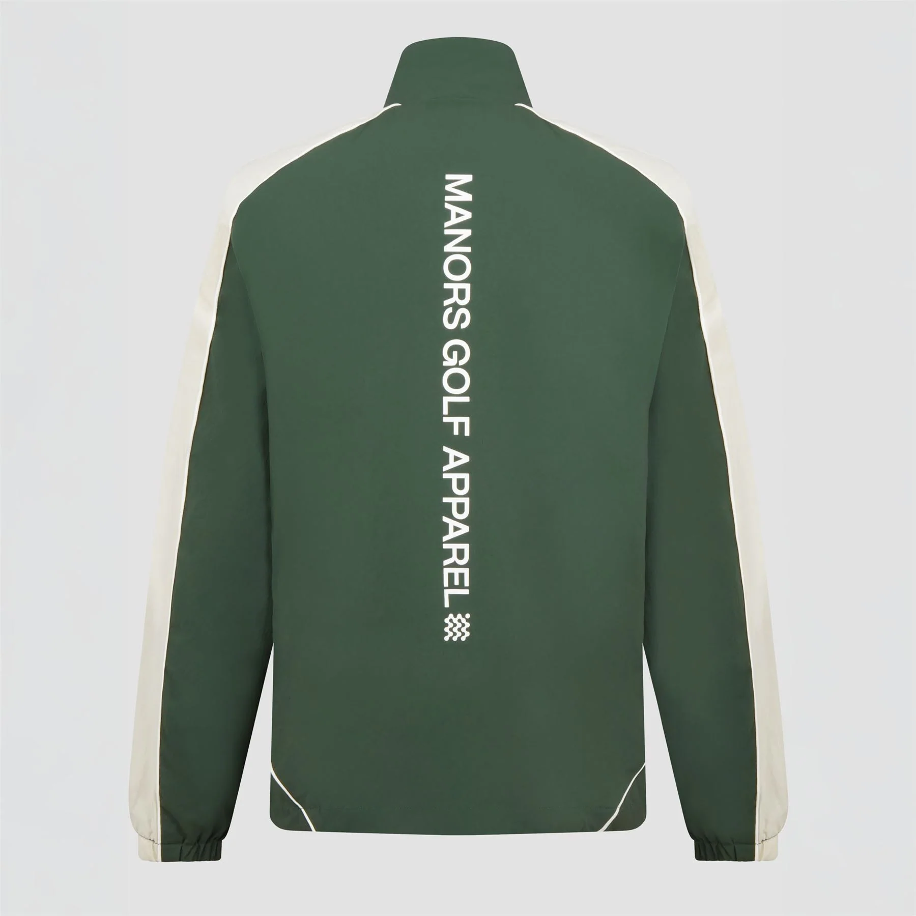 Ranger Golf Jacket Pine Green - Image 4