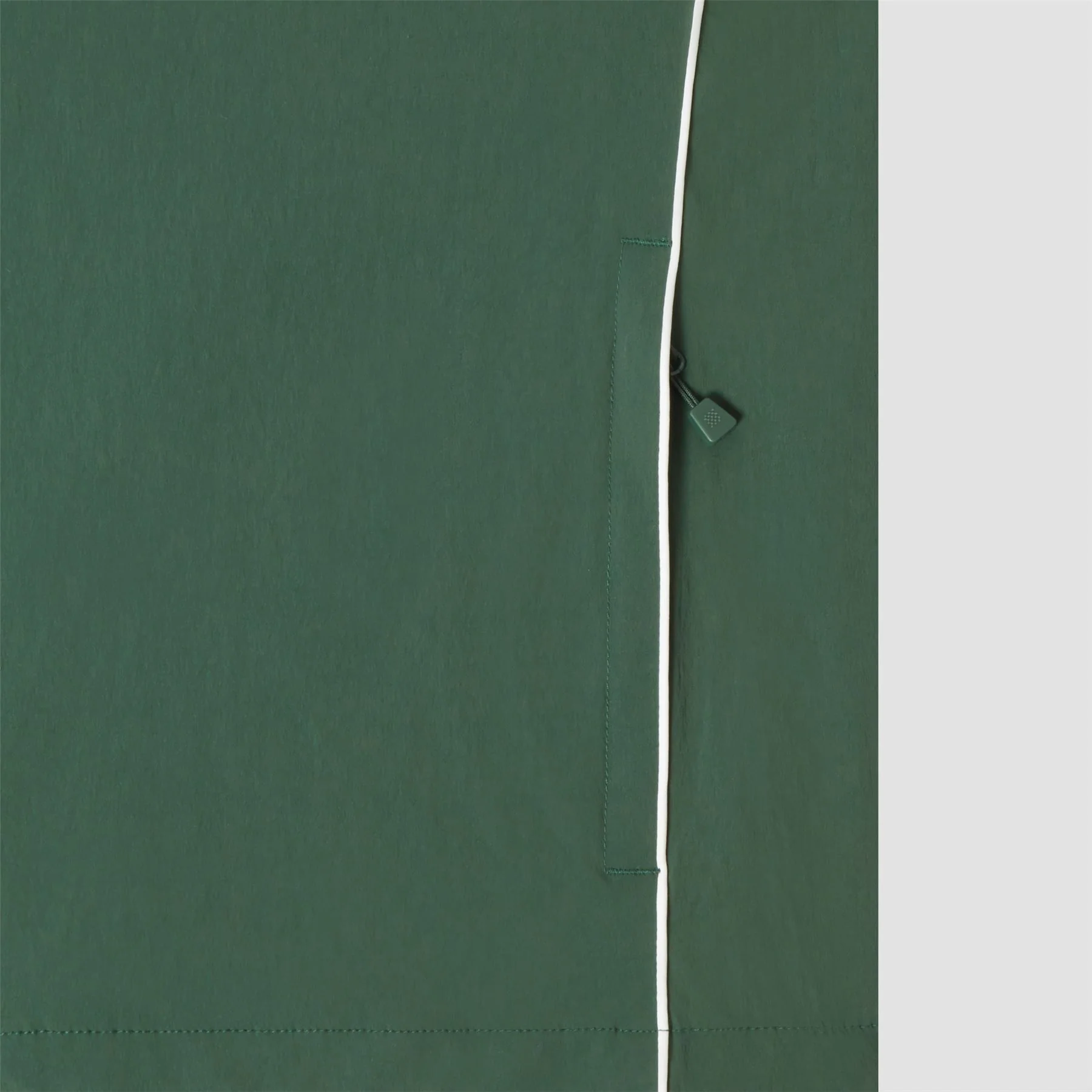 Ranger Golf Jacket Pine Green - Image 5