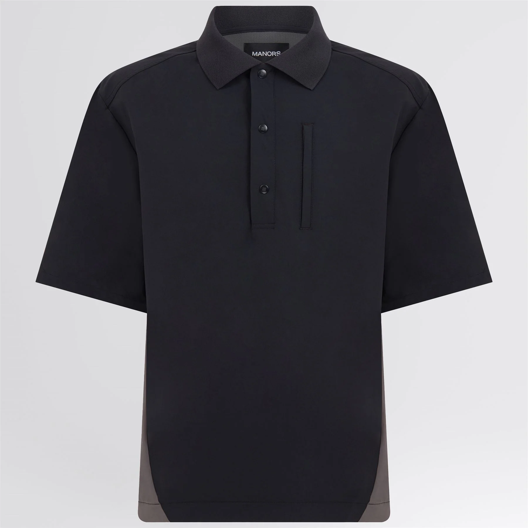 Ranger Shooter SS Shirt Black - Image 5
