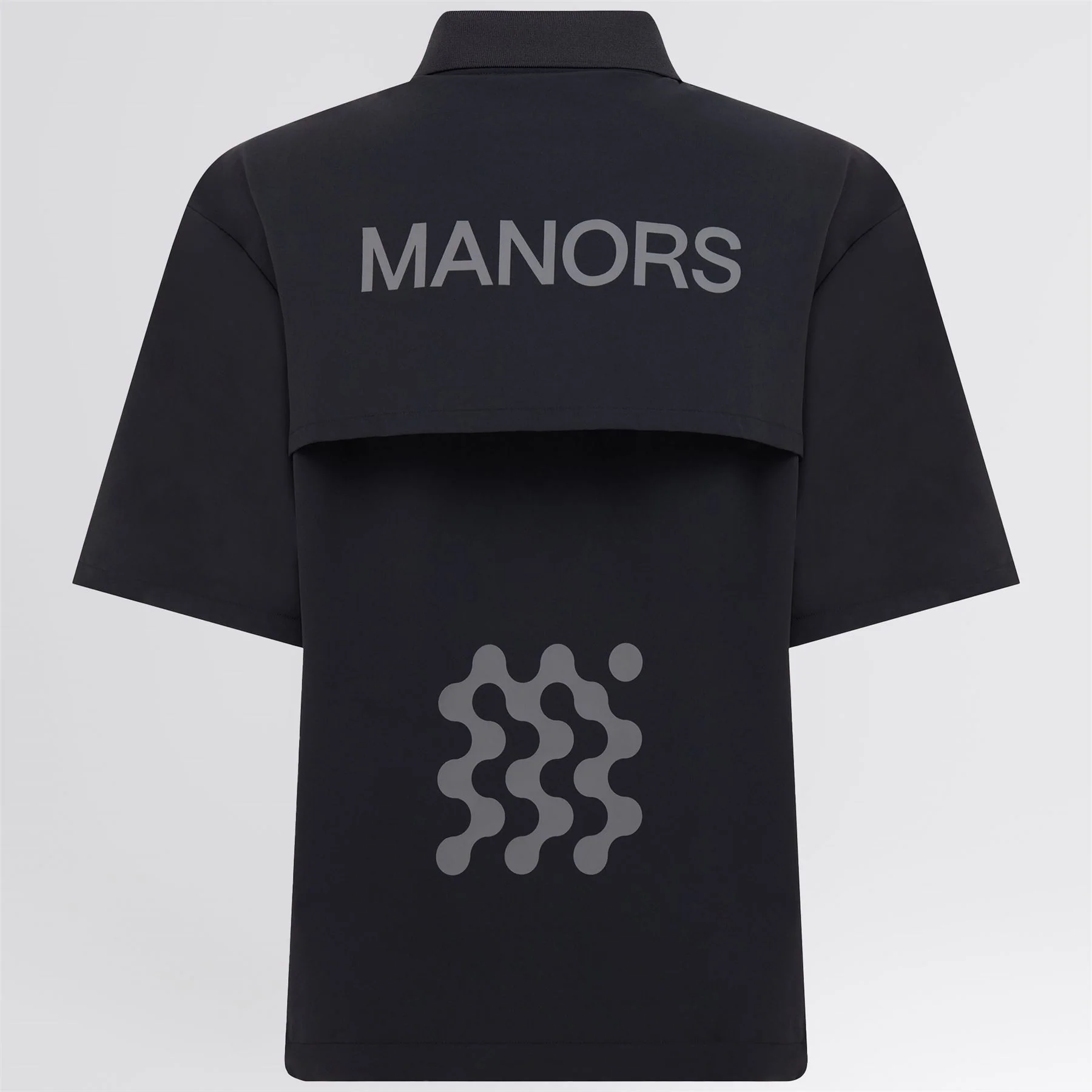 Ranger Shooter SS Shirt Black - Image 6