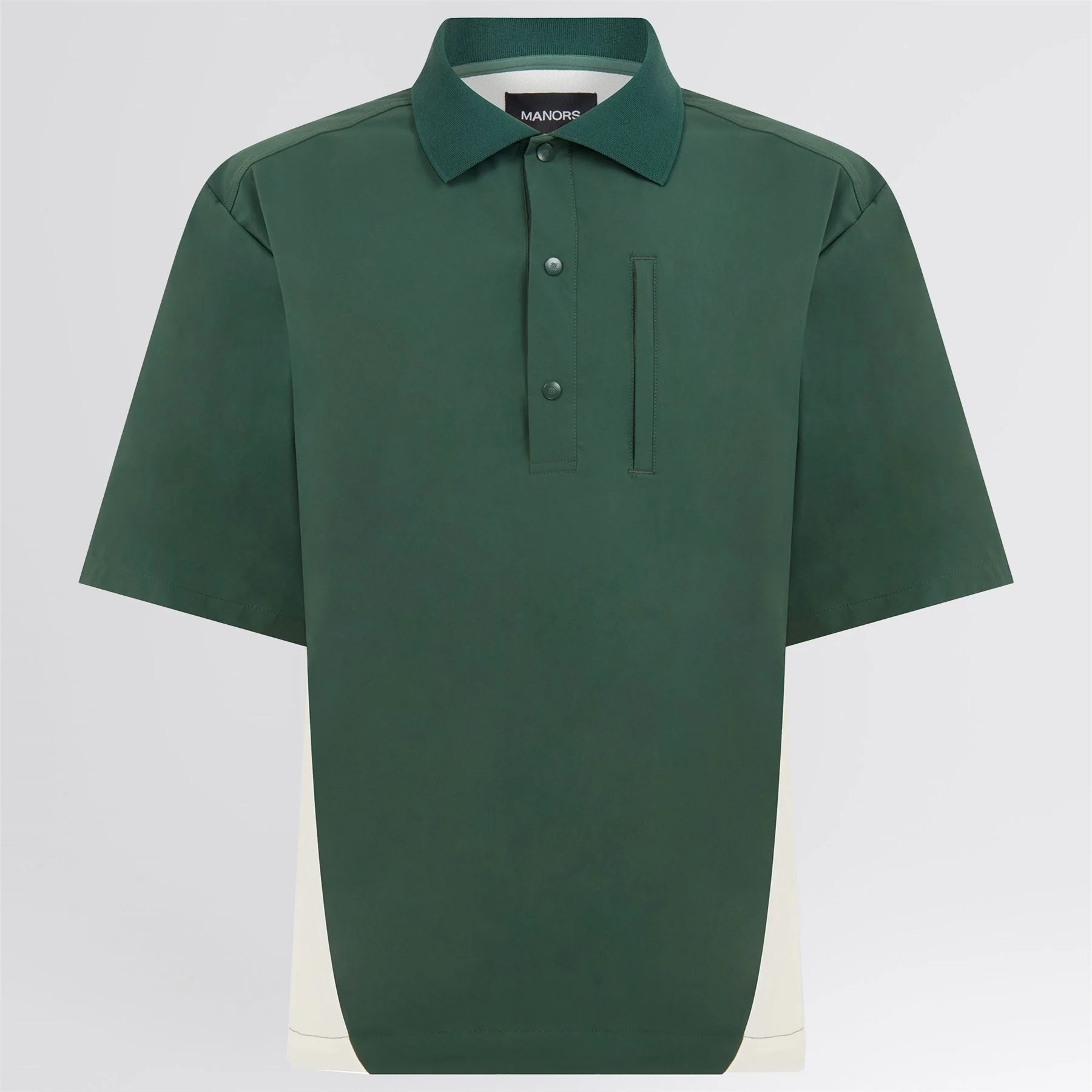 Ranger Shooter SS Shirt Pine Green - Image 5