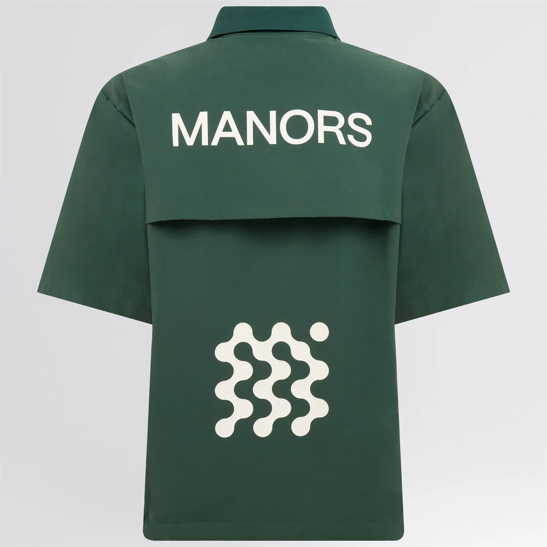 Ranger Shooter SS Shirt Pine Green - Image 6