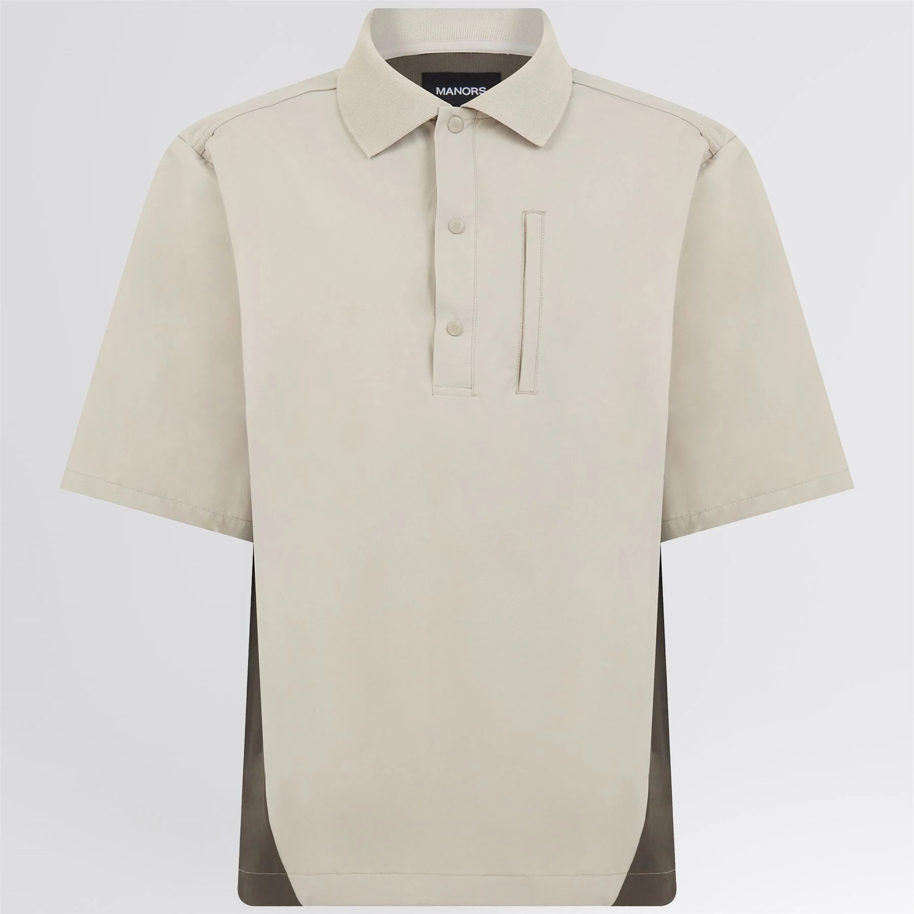 Ranger Shooter SS Shirt Dune - Image 5