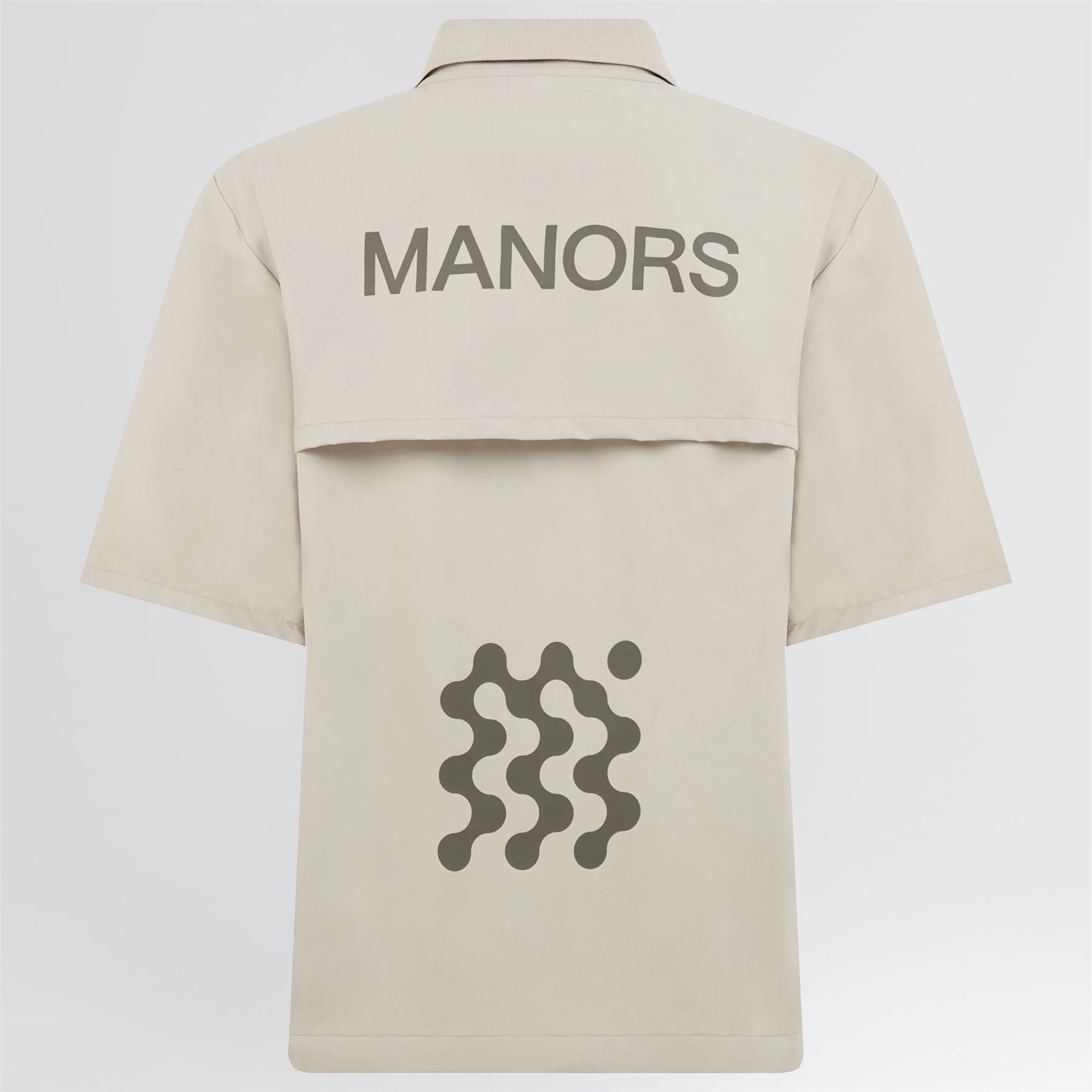 Ranger Shooter SS Shirt Dune - Image 6