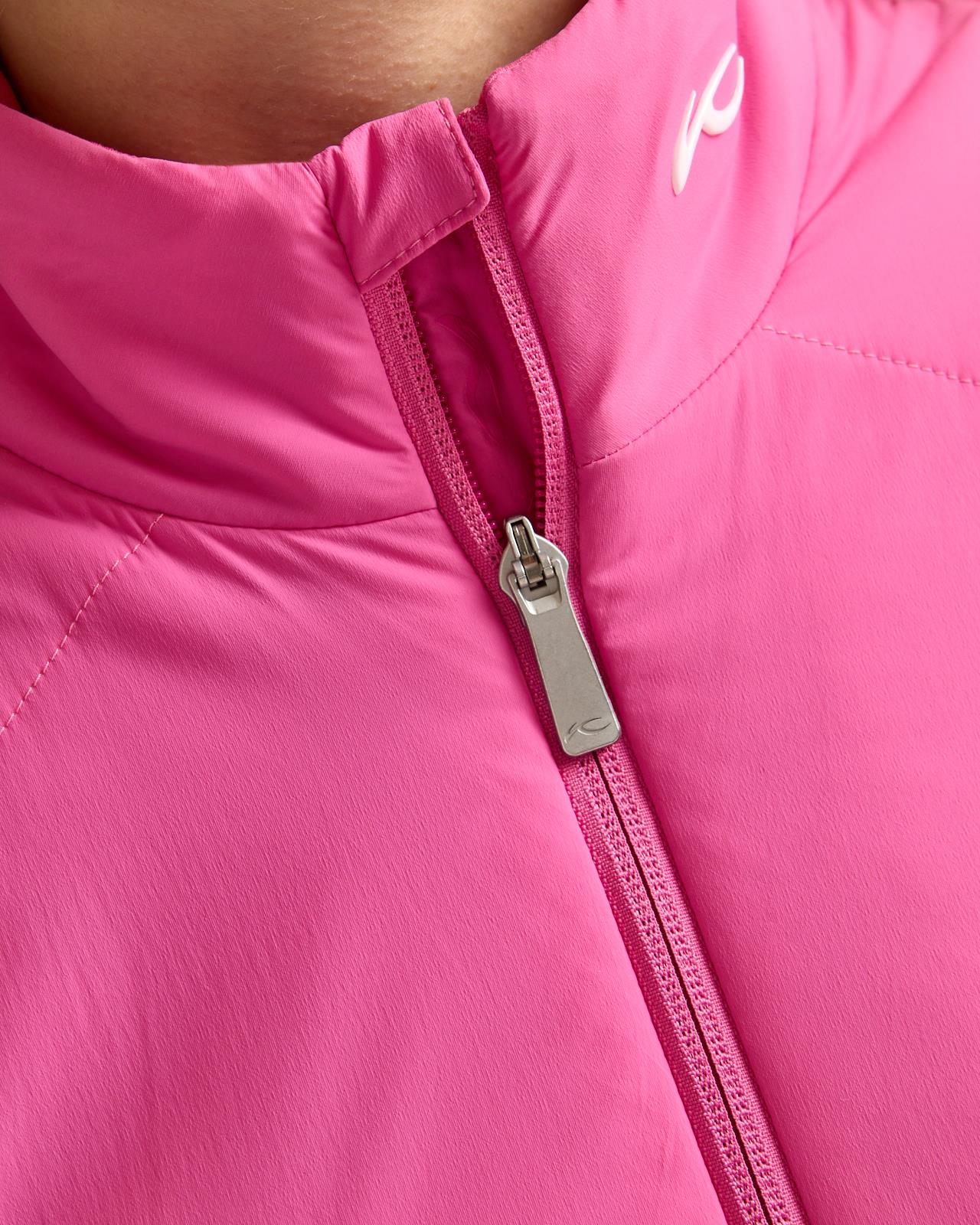 Reach Hybrid Jacket Peony - Image 5