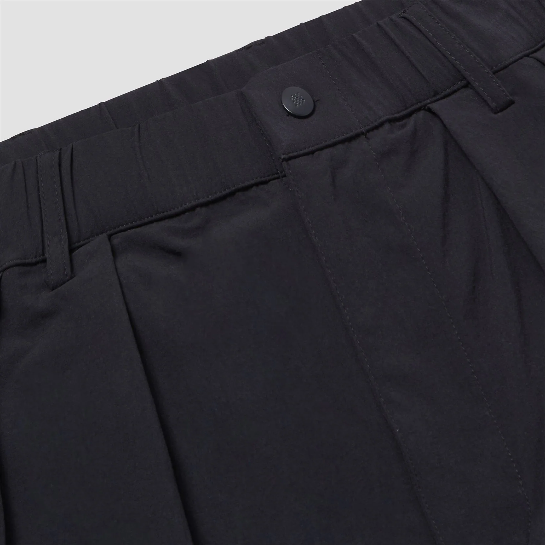 Recycled Greenskeeper Trousers Black - Image 6