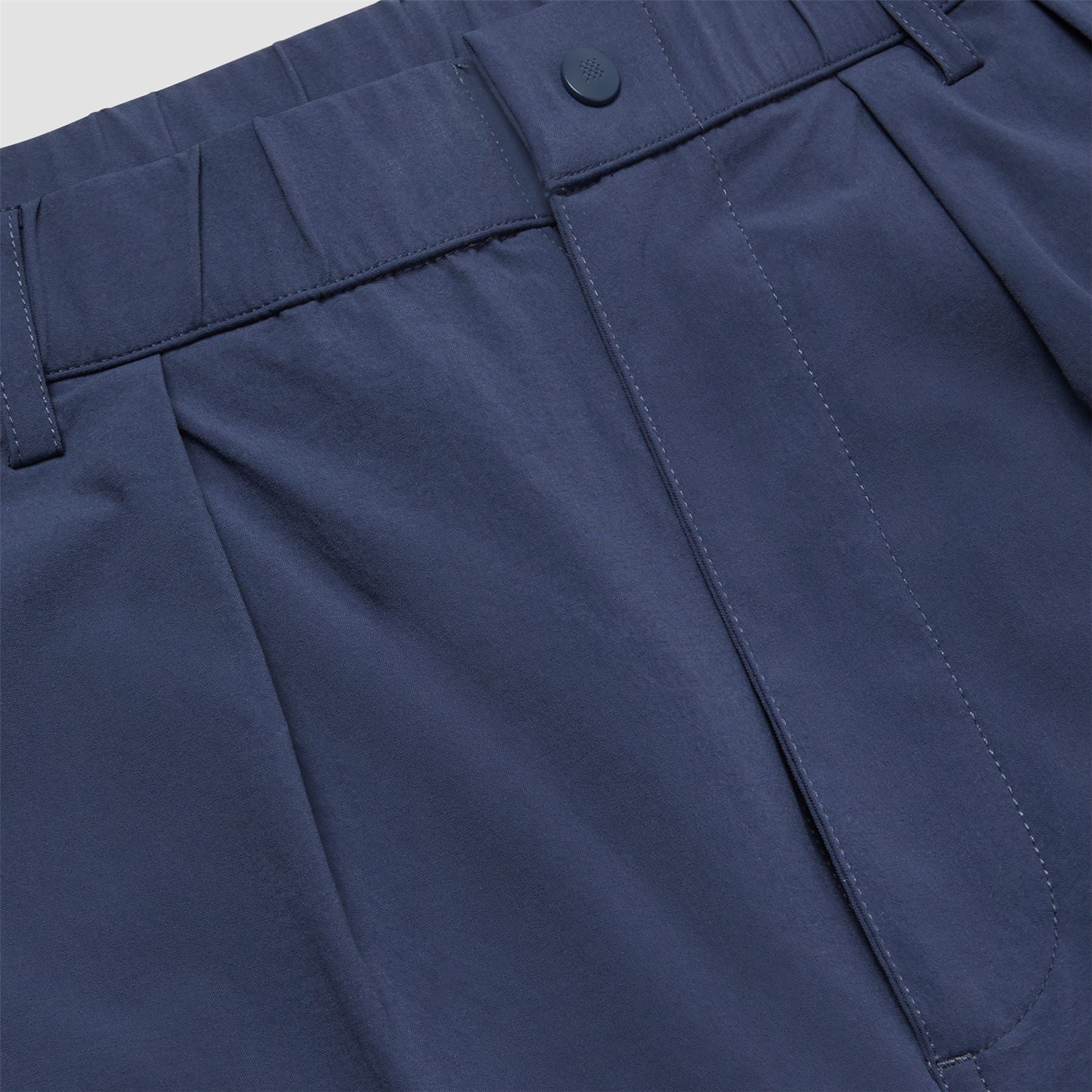 Recycled Greenskeeper Trousers Navy - Image 6