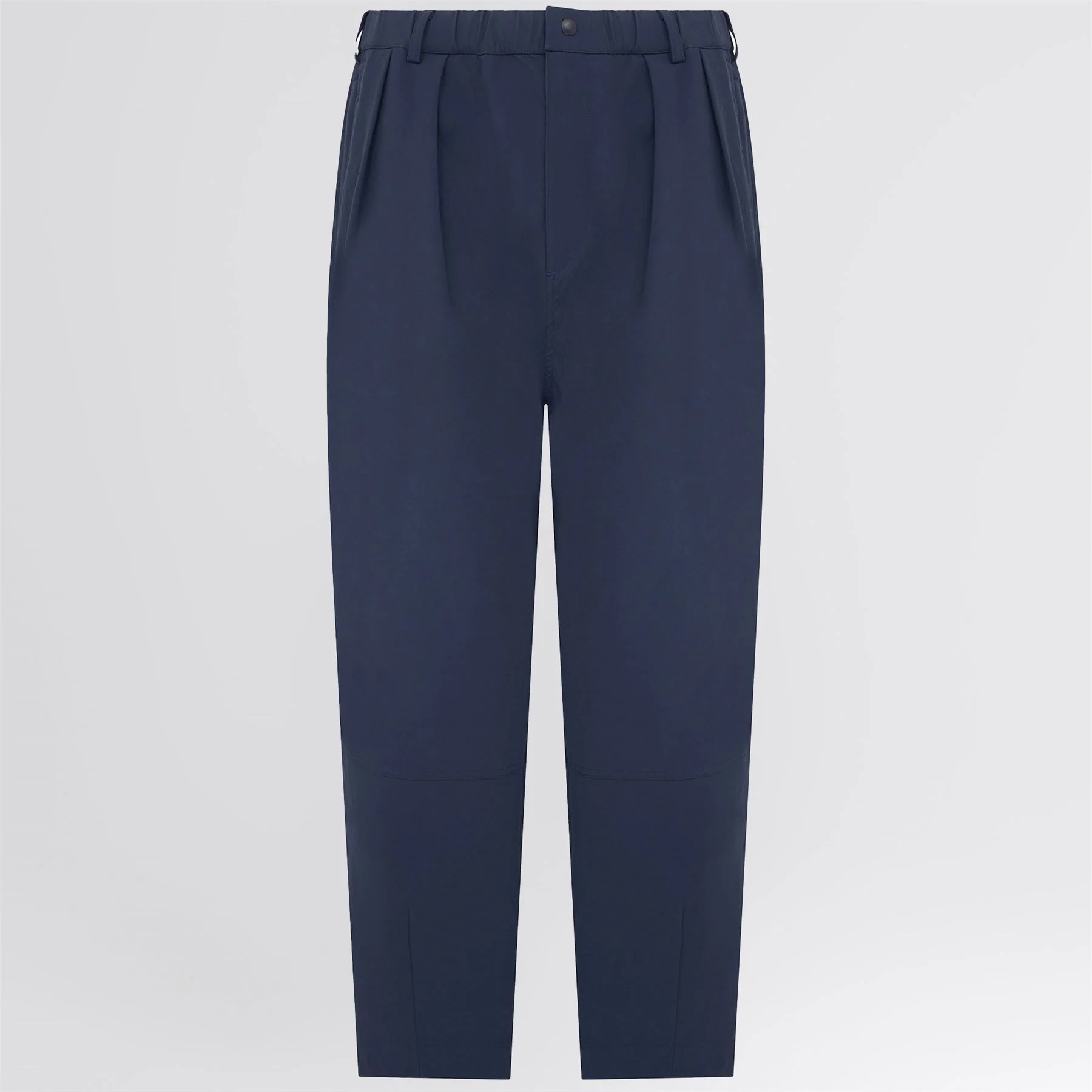Recycled Greenskeeper Trousers Navy - Image 11