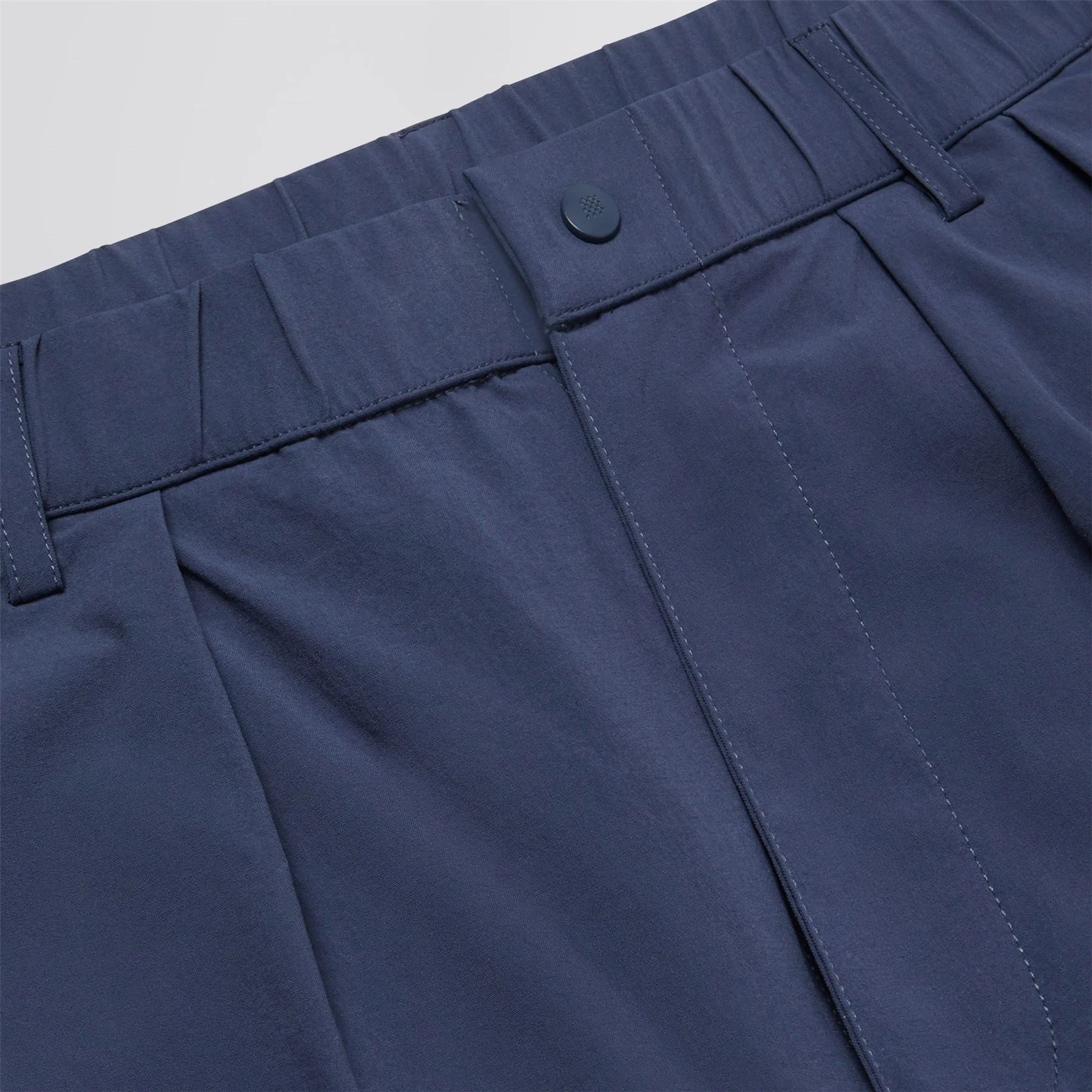 Recycled Greenskeeper Trousers Navy - Image 6