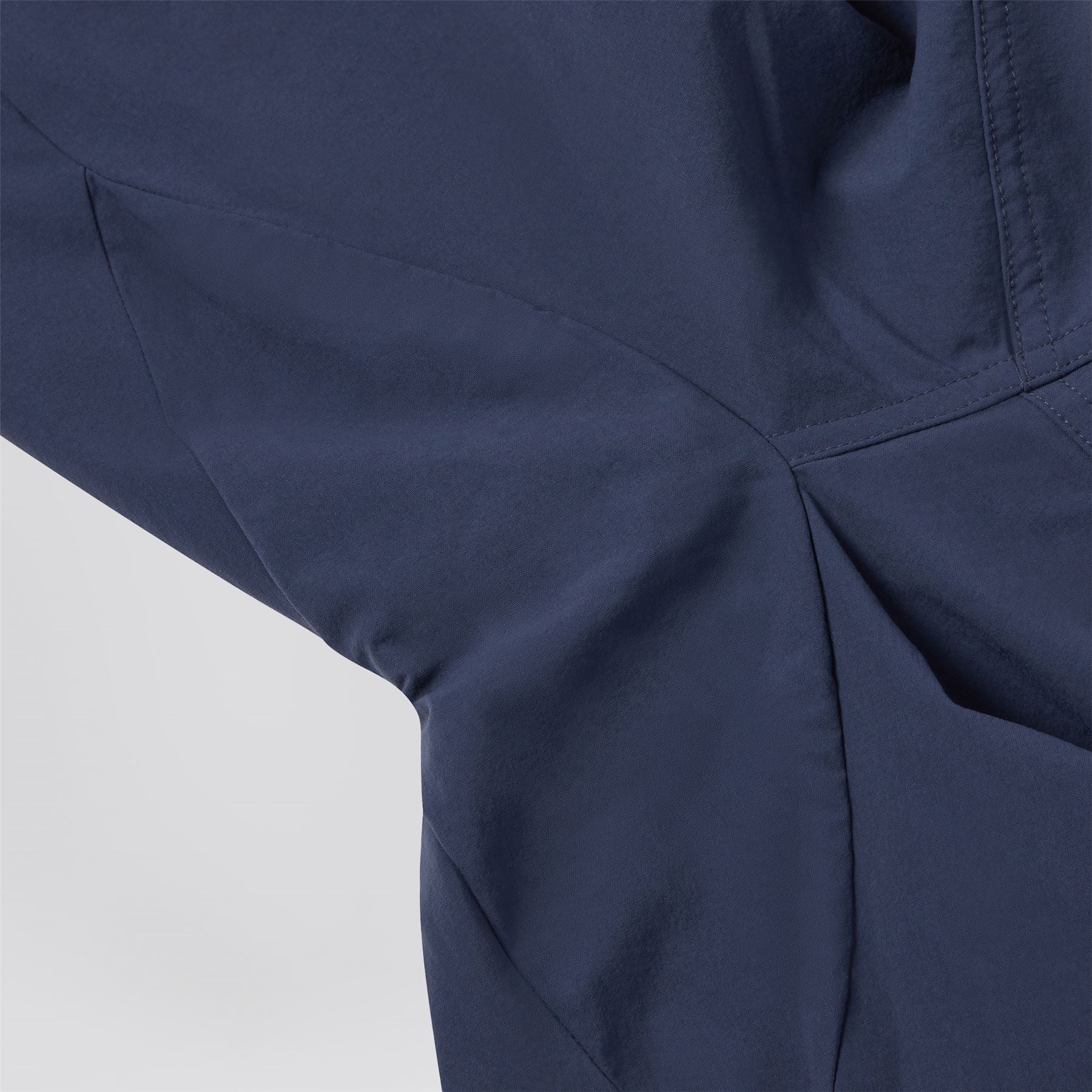 Recycled Greenskeeper Trousers Navy - Image 8