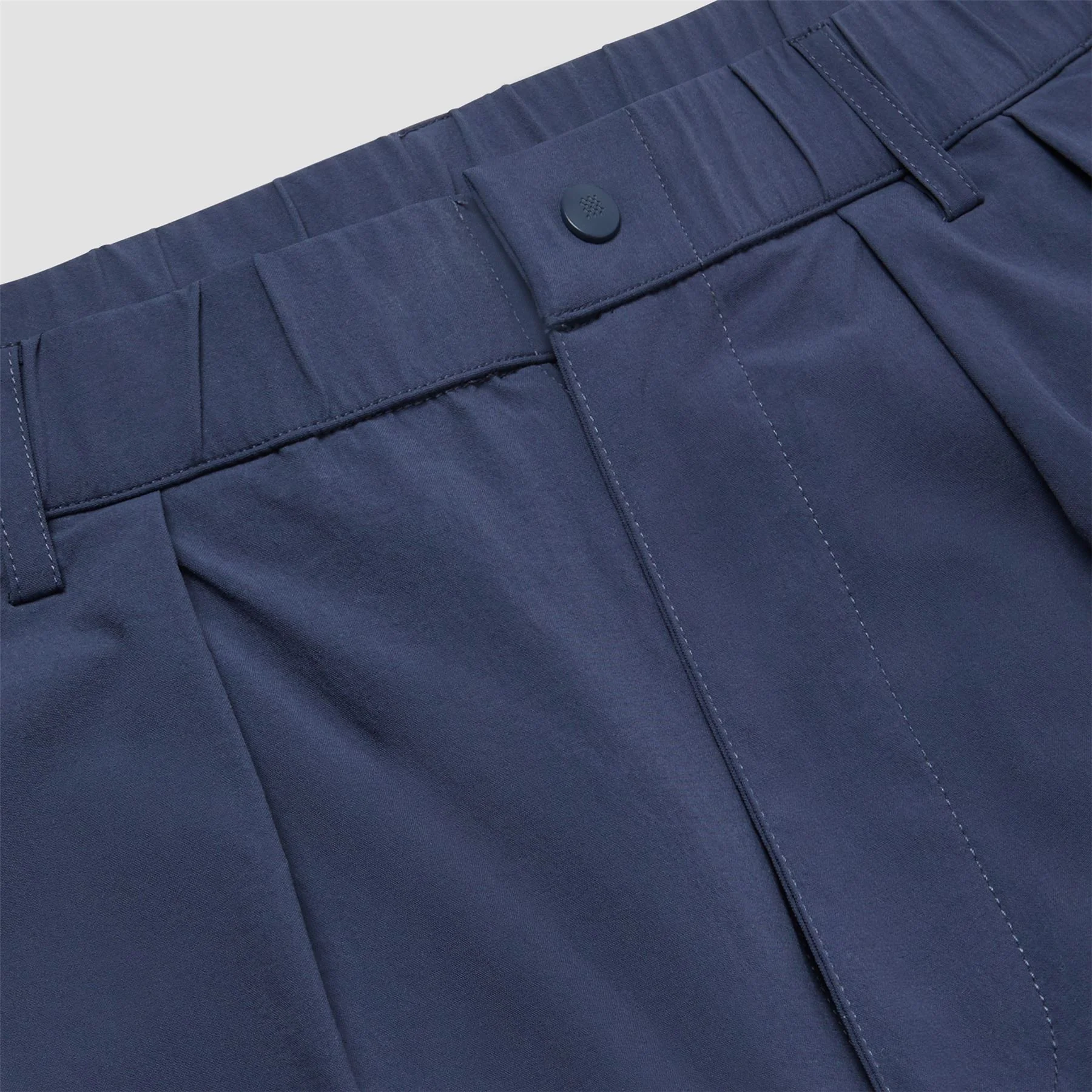 Recycled Greenskeeper Trousers Navy - Image 9