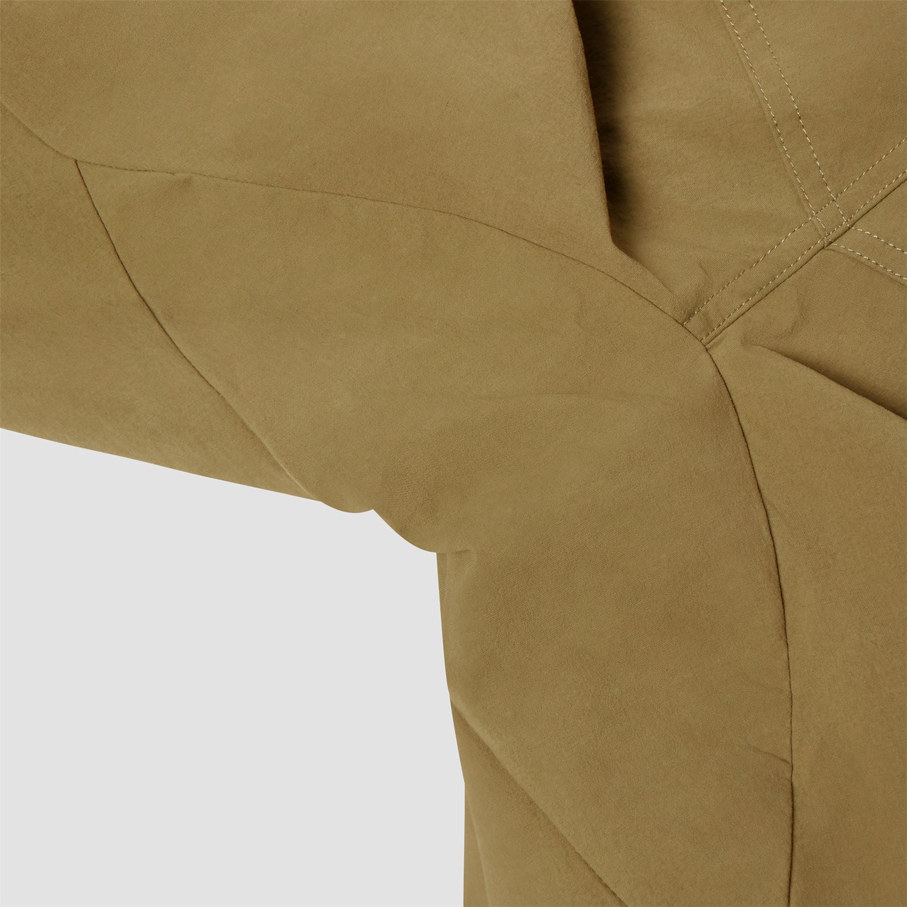 Recycled Greenskeeper Trousers Olive - Image 8