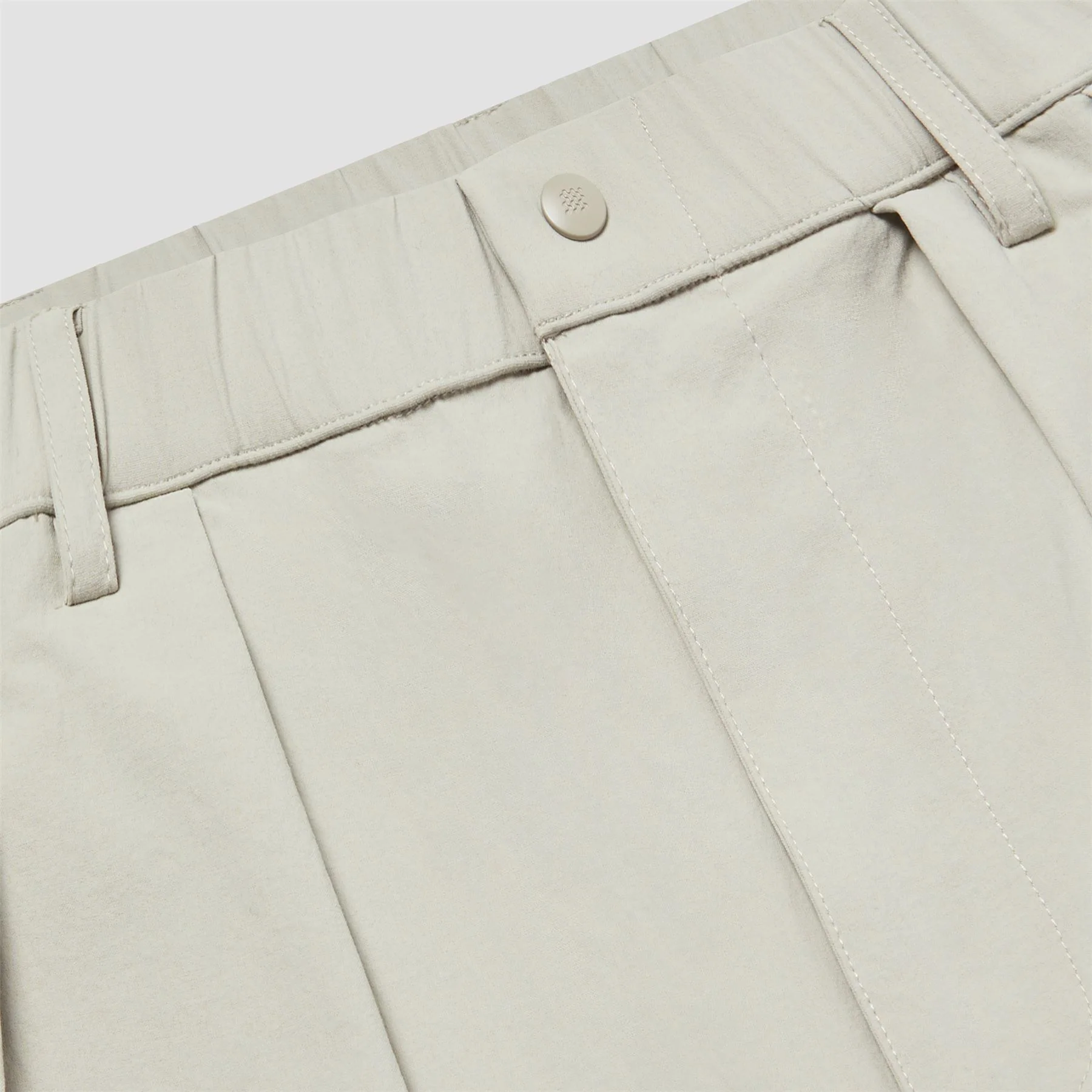 Recycled Greenskeeper Trousers Sand - Image 6