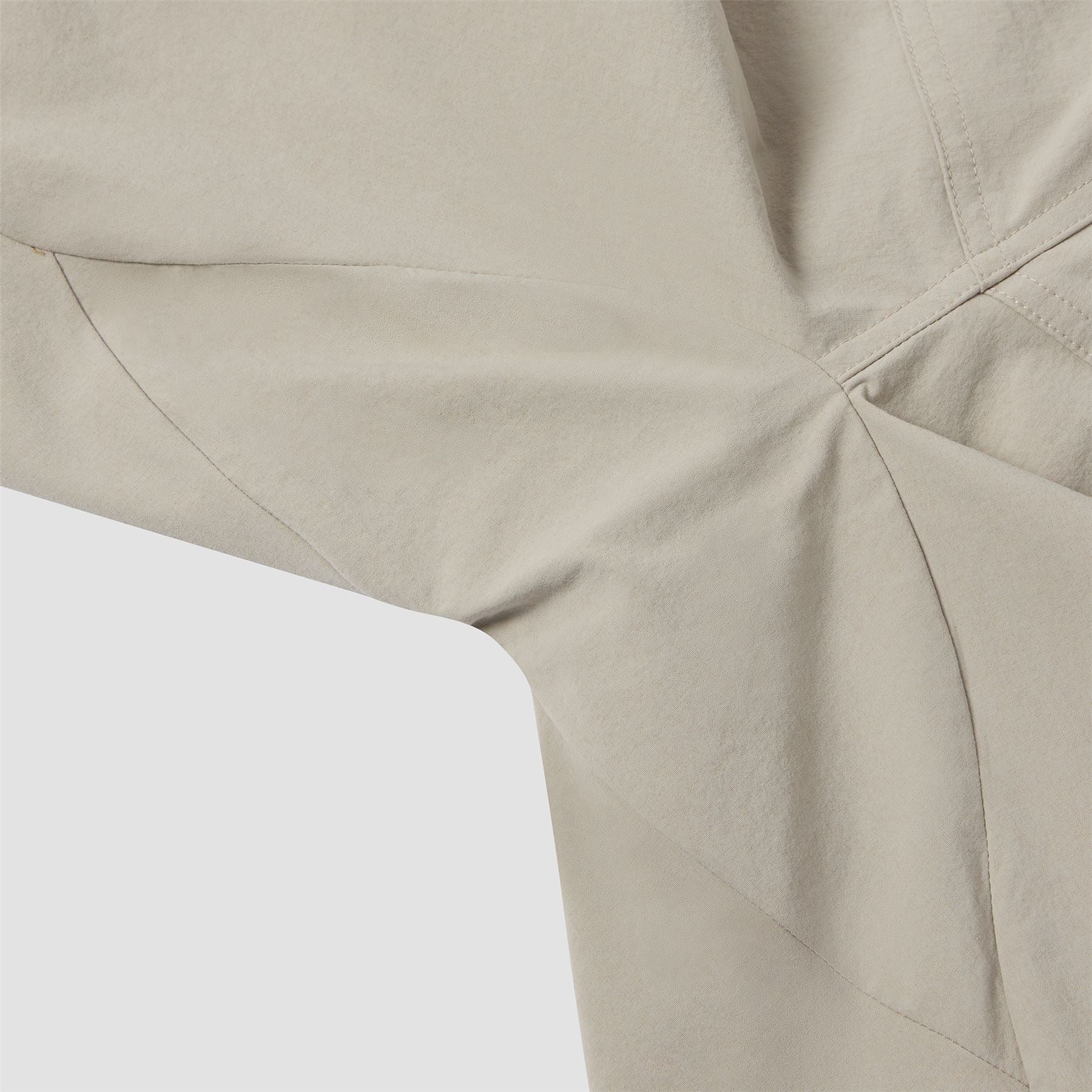 Recycled Greenskeeper Trousers Sand - Image 8