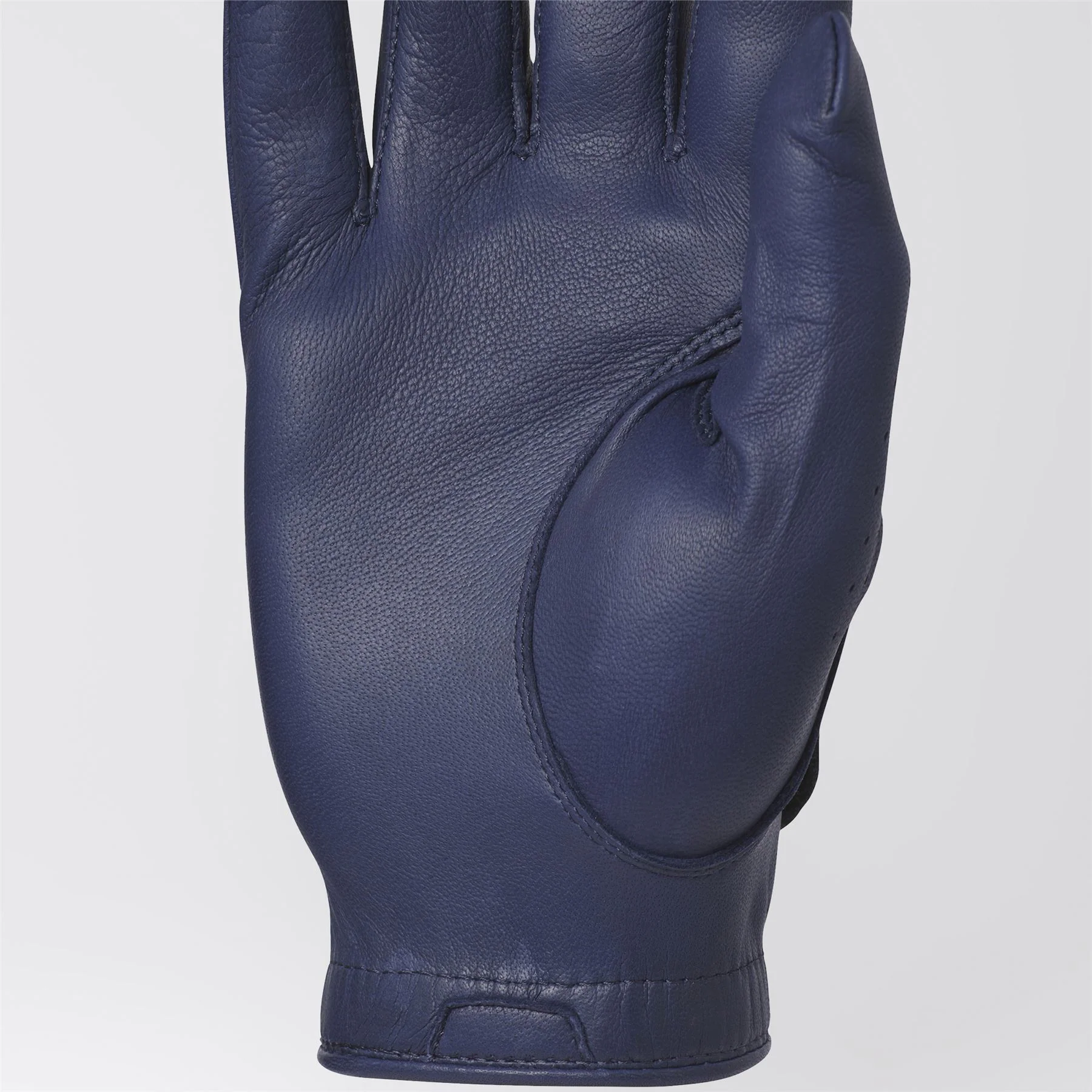 Originals Right Hand Leather Glove Night Indigo - Image 3